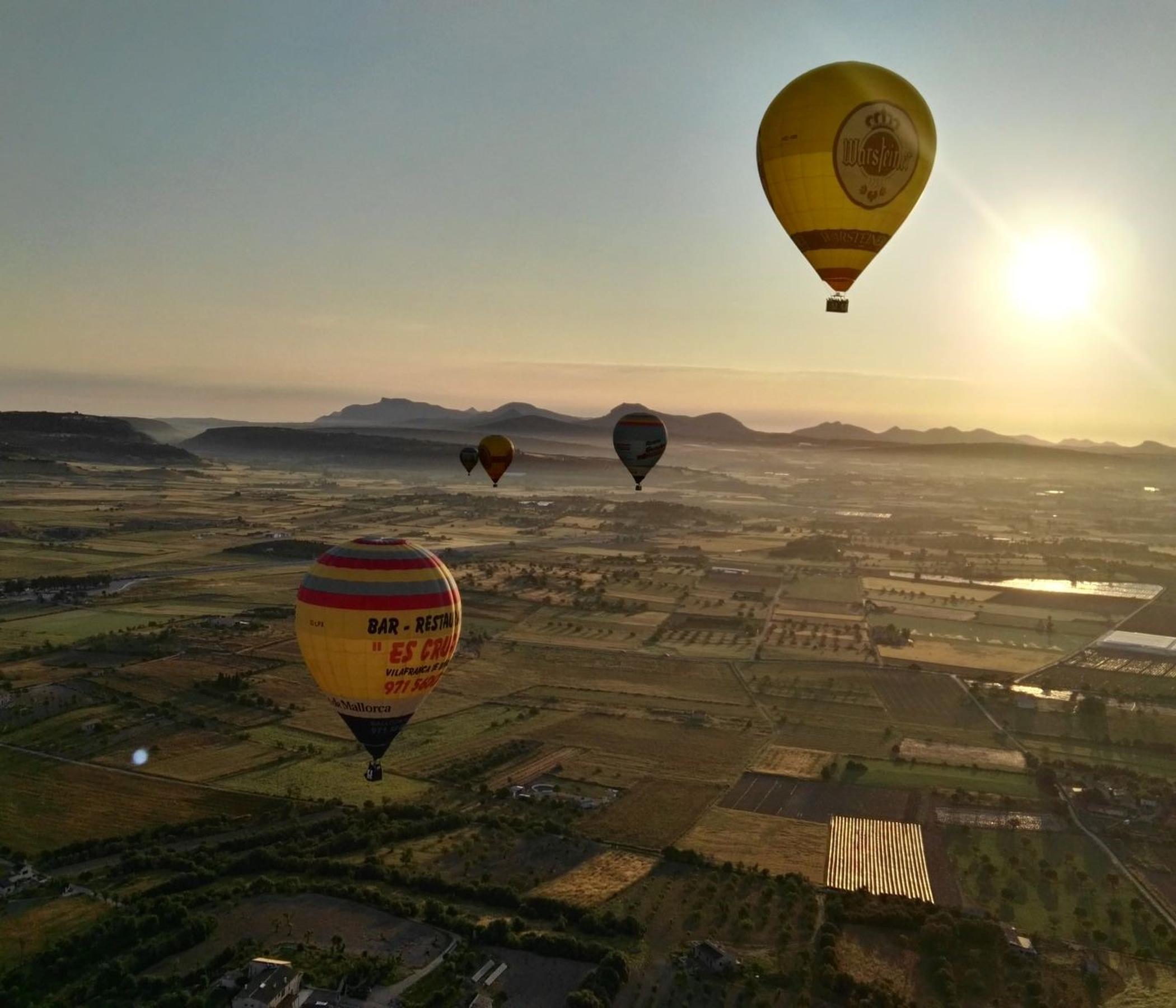 Mallorca Balloons