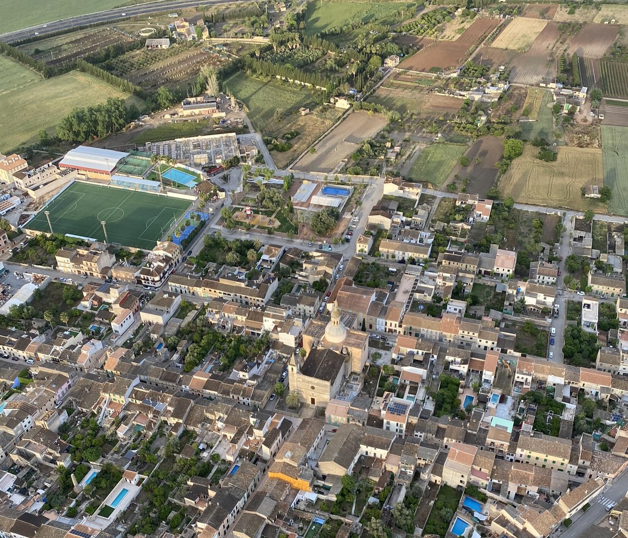 Mallorca Balloons