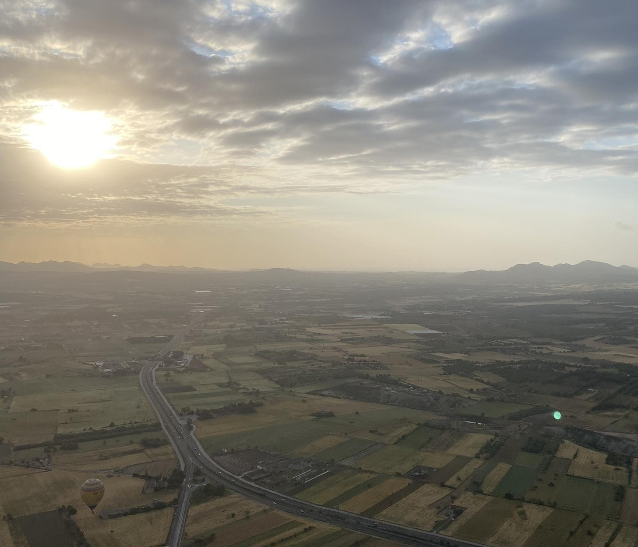 Mallorca Balloons