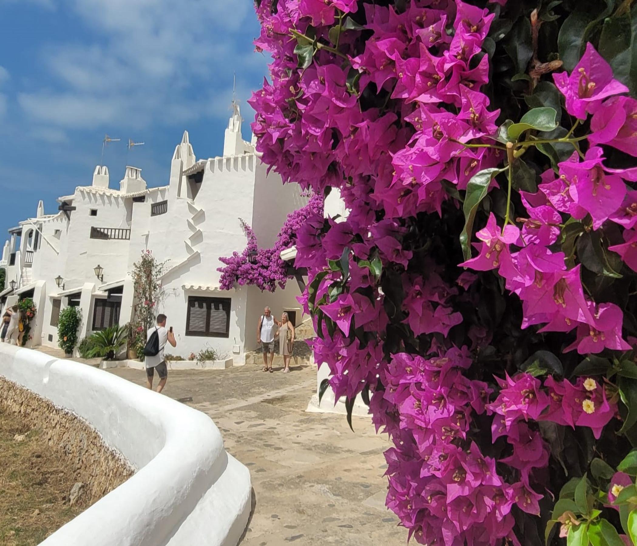 Menorca an einem Tag
