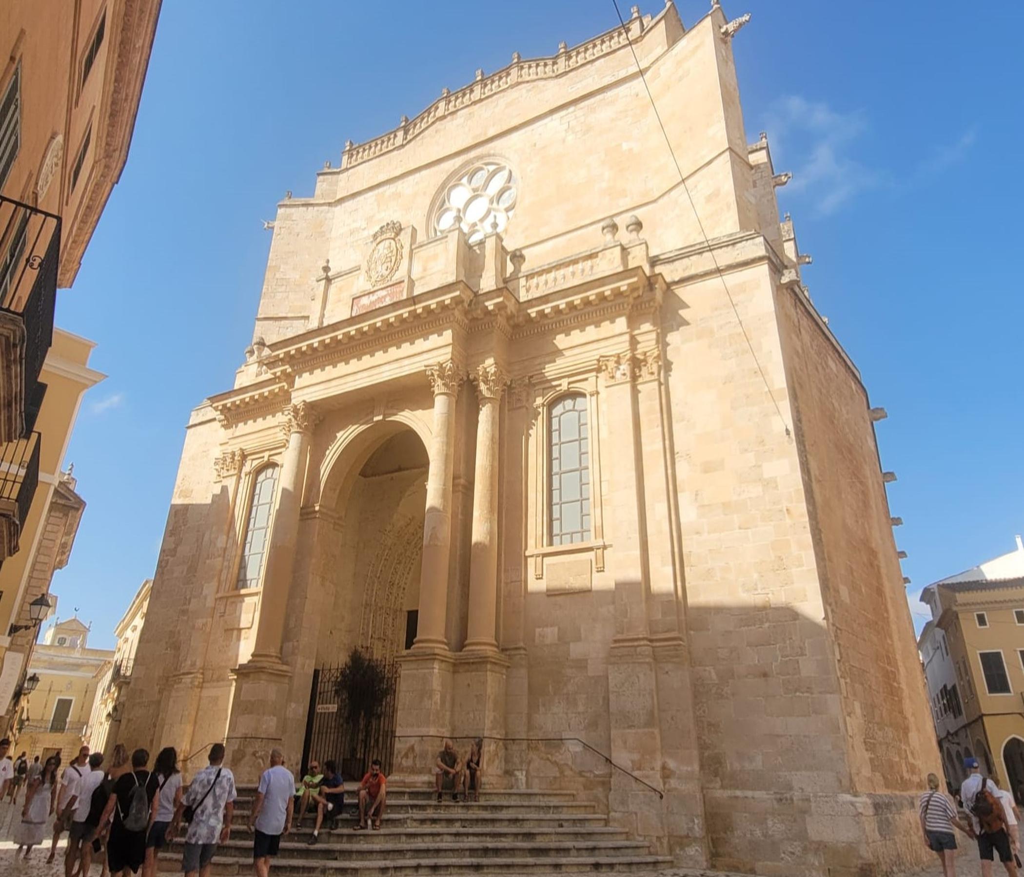 Menorca an einem Tag
