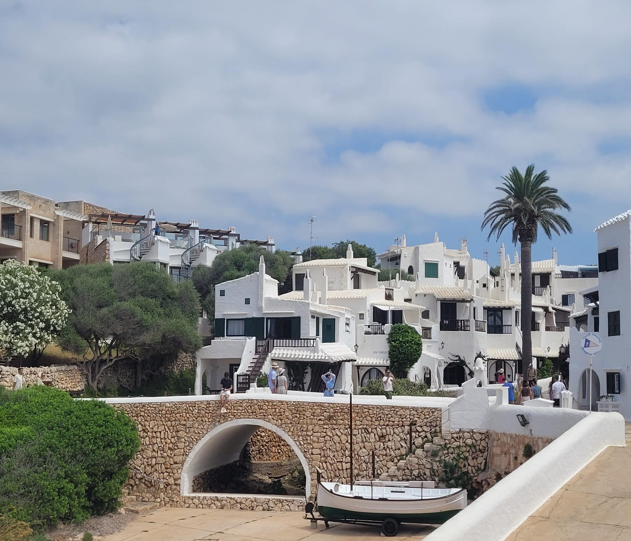 Menorca