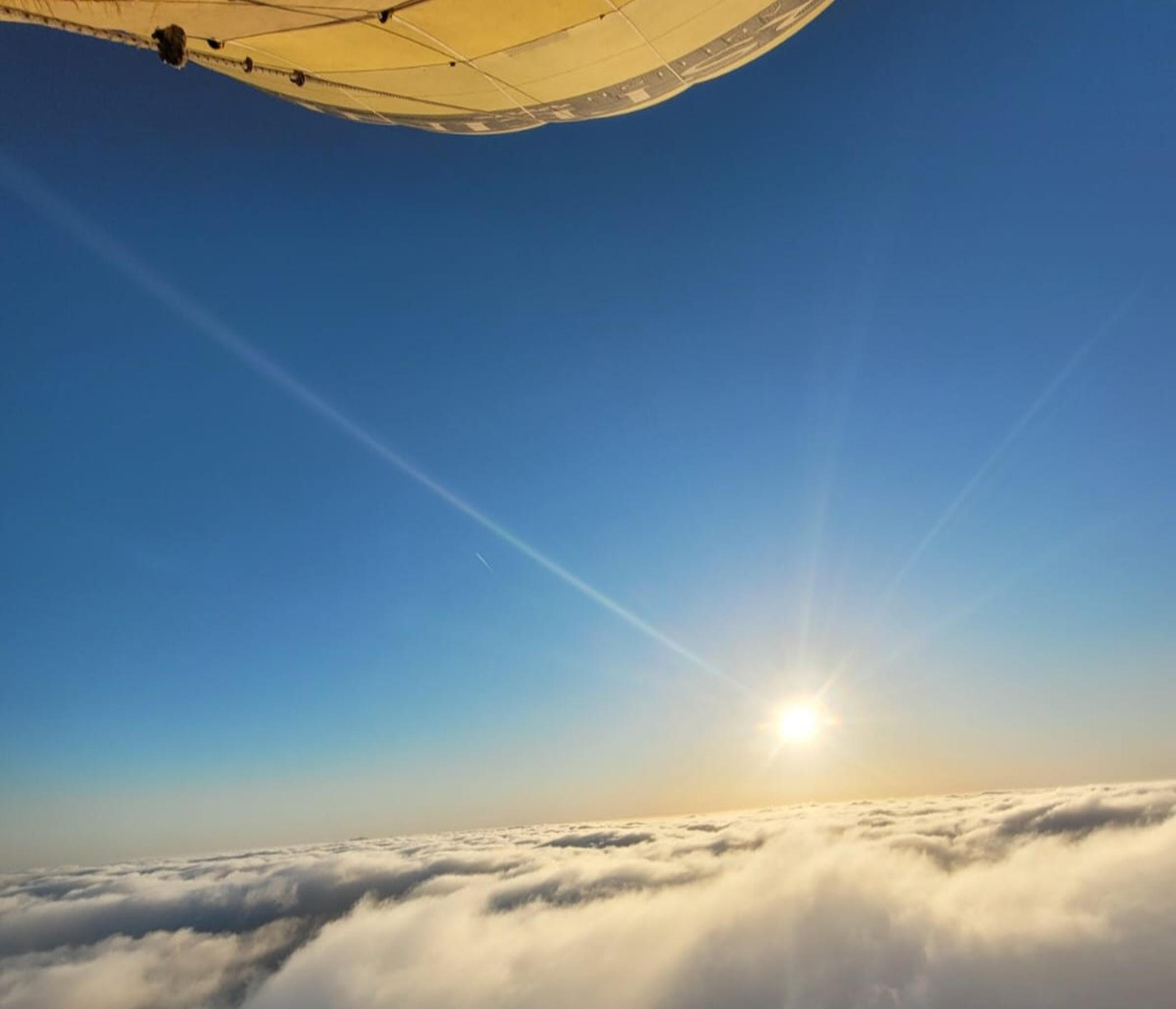 Mallorca Balloons