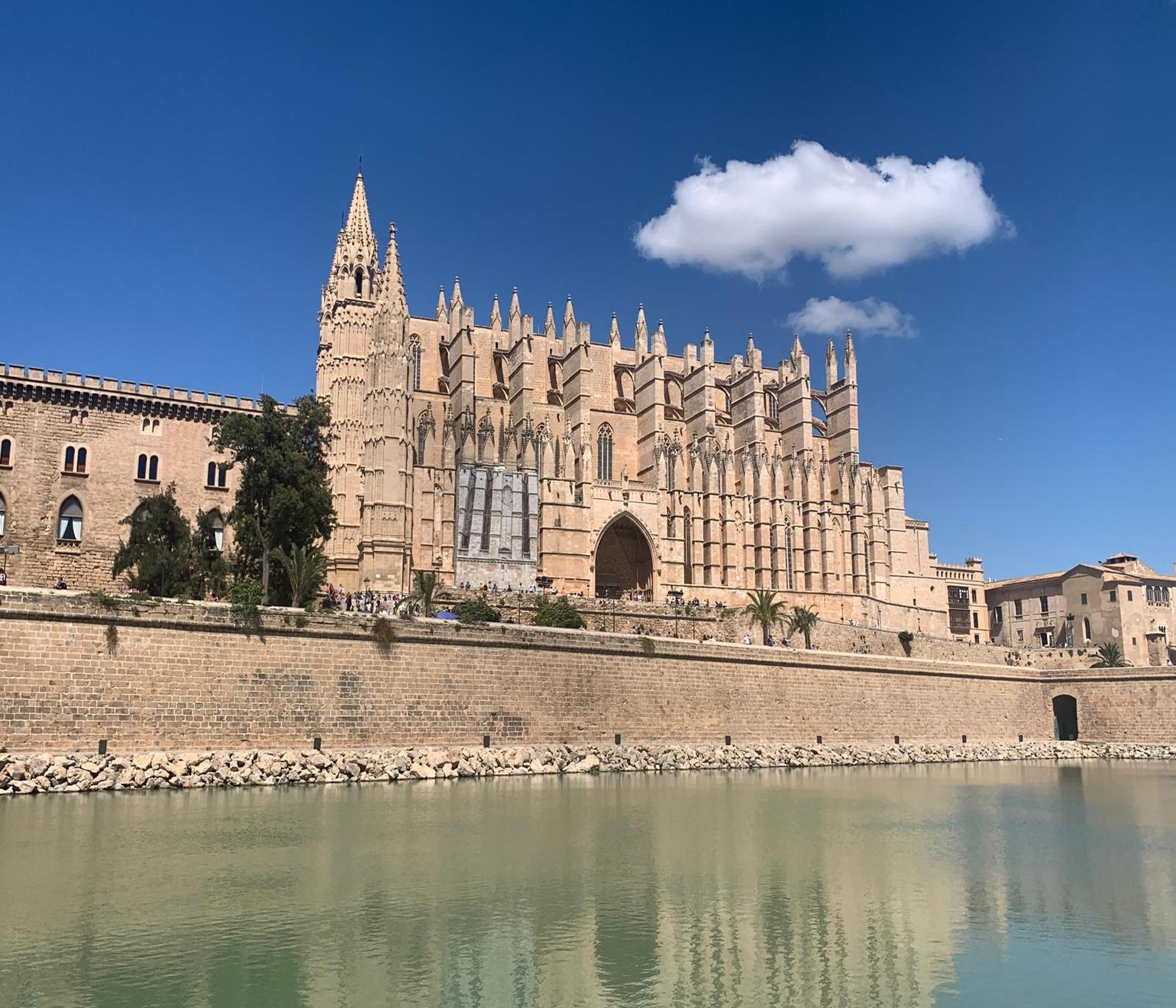 Palma Ausflüge