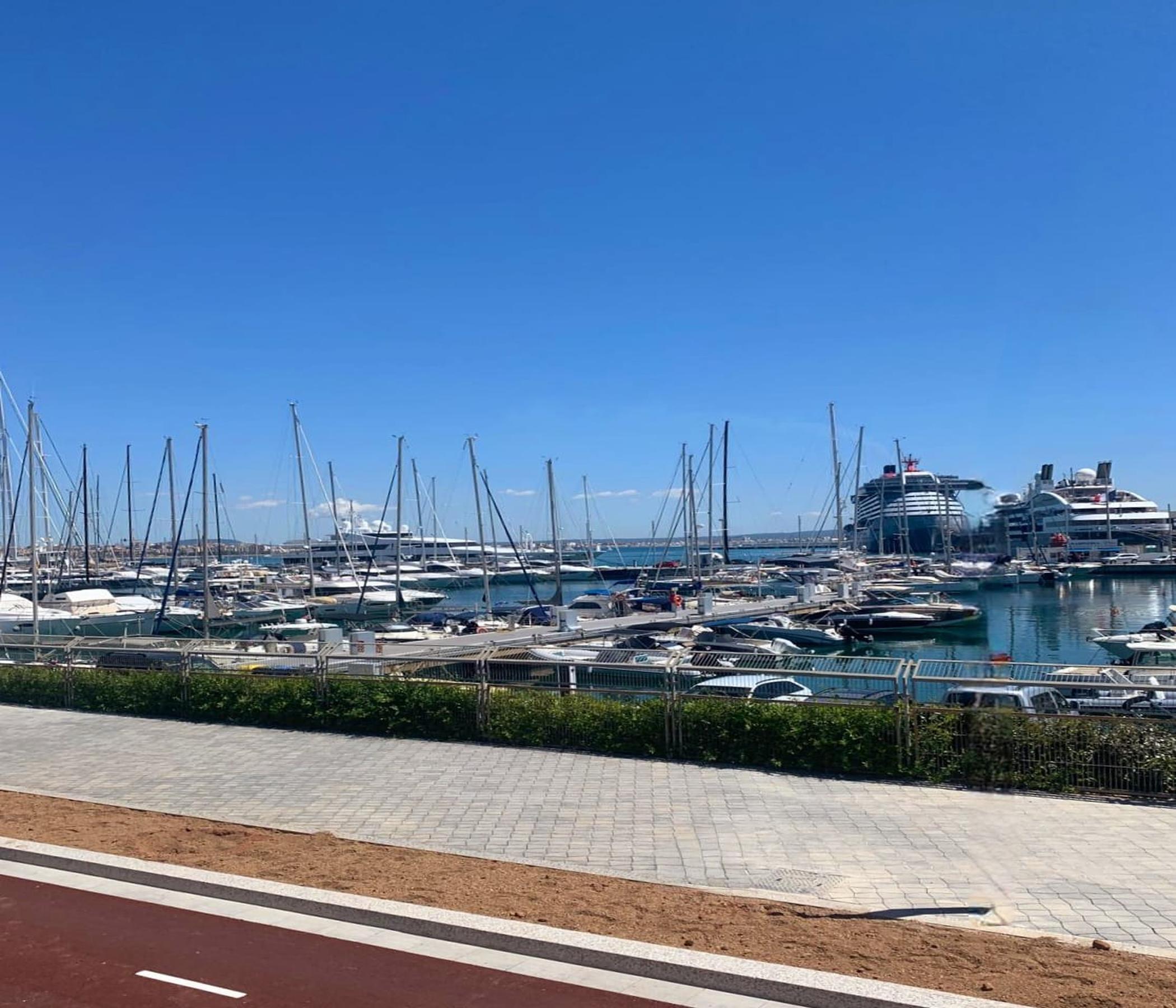Palma Ausflüge
