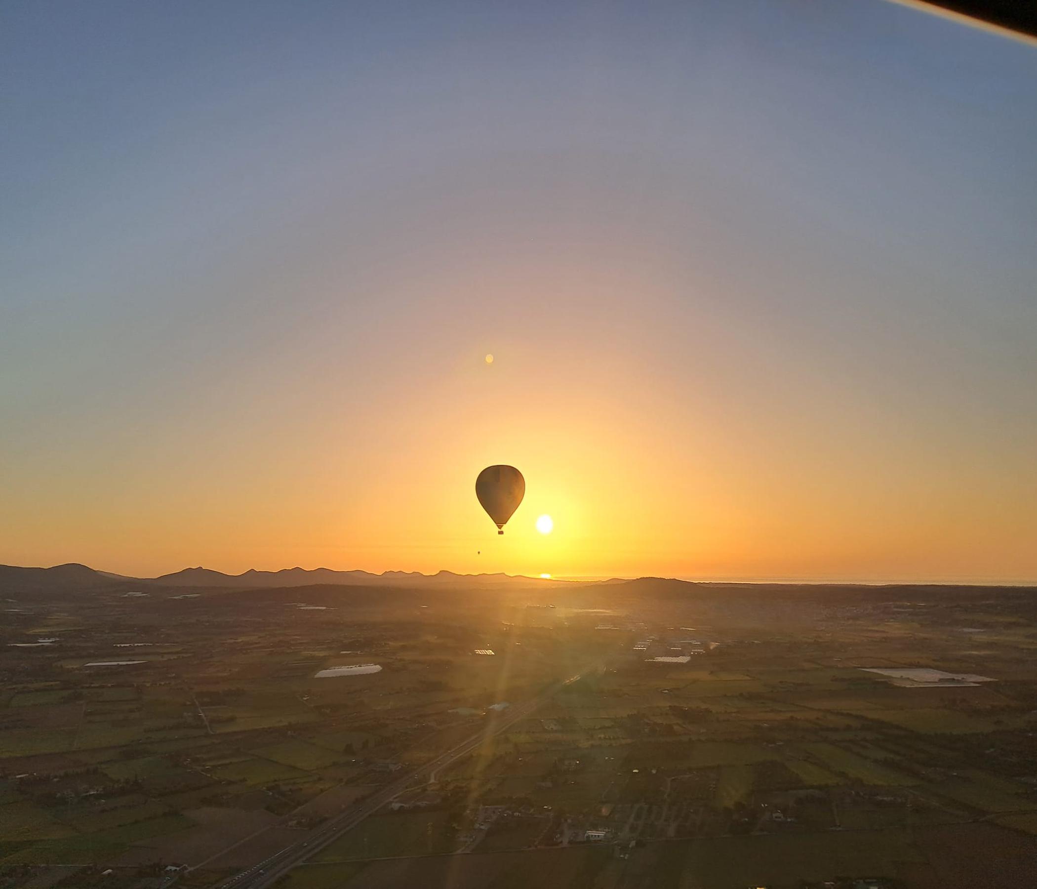 Mallorca Balloons