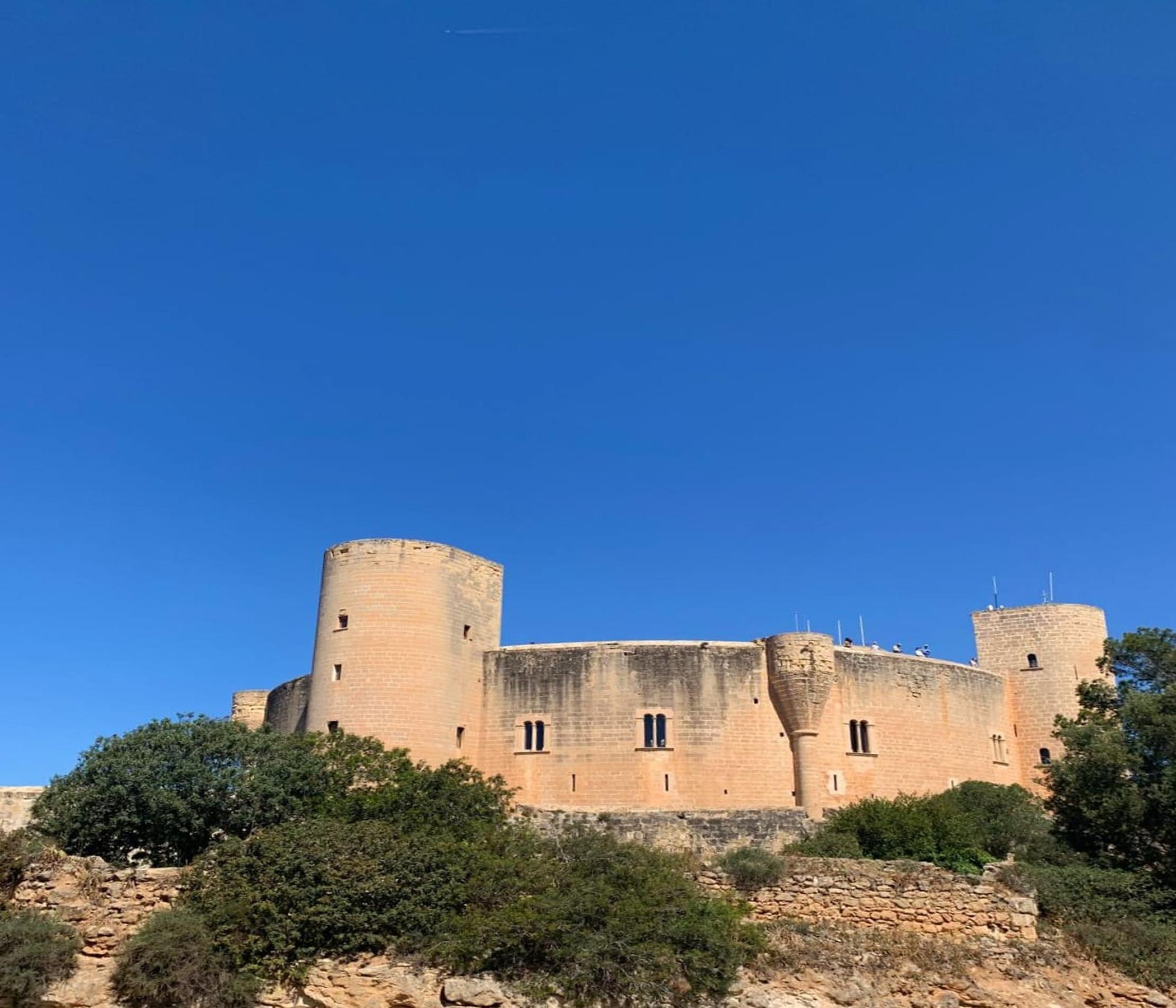 Palma Ausflüge