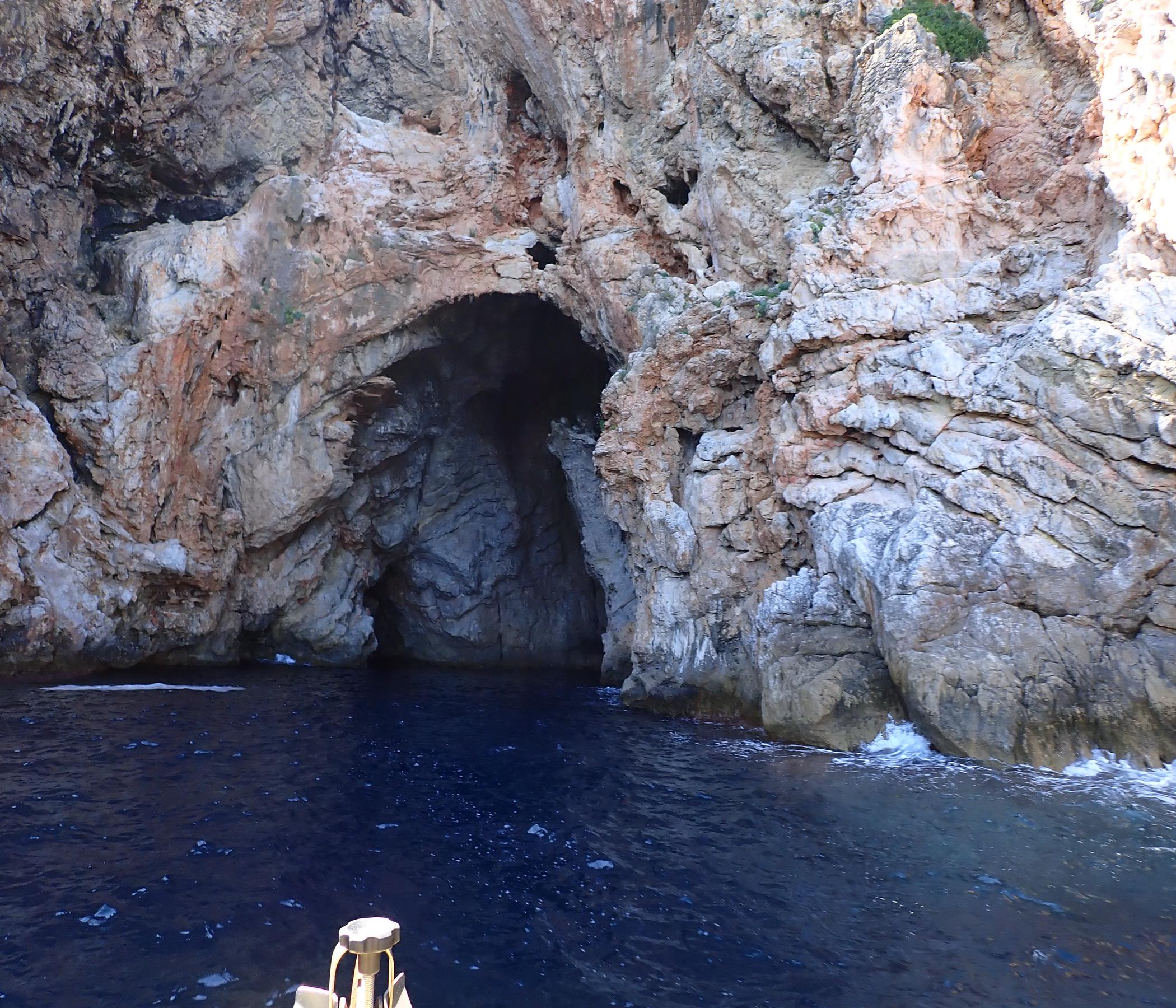 Höhlenabenteuer – Piratenhöhle