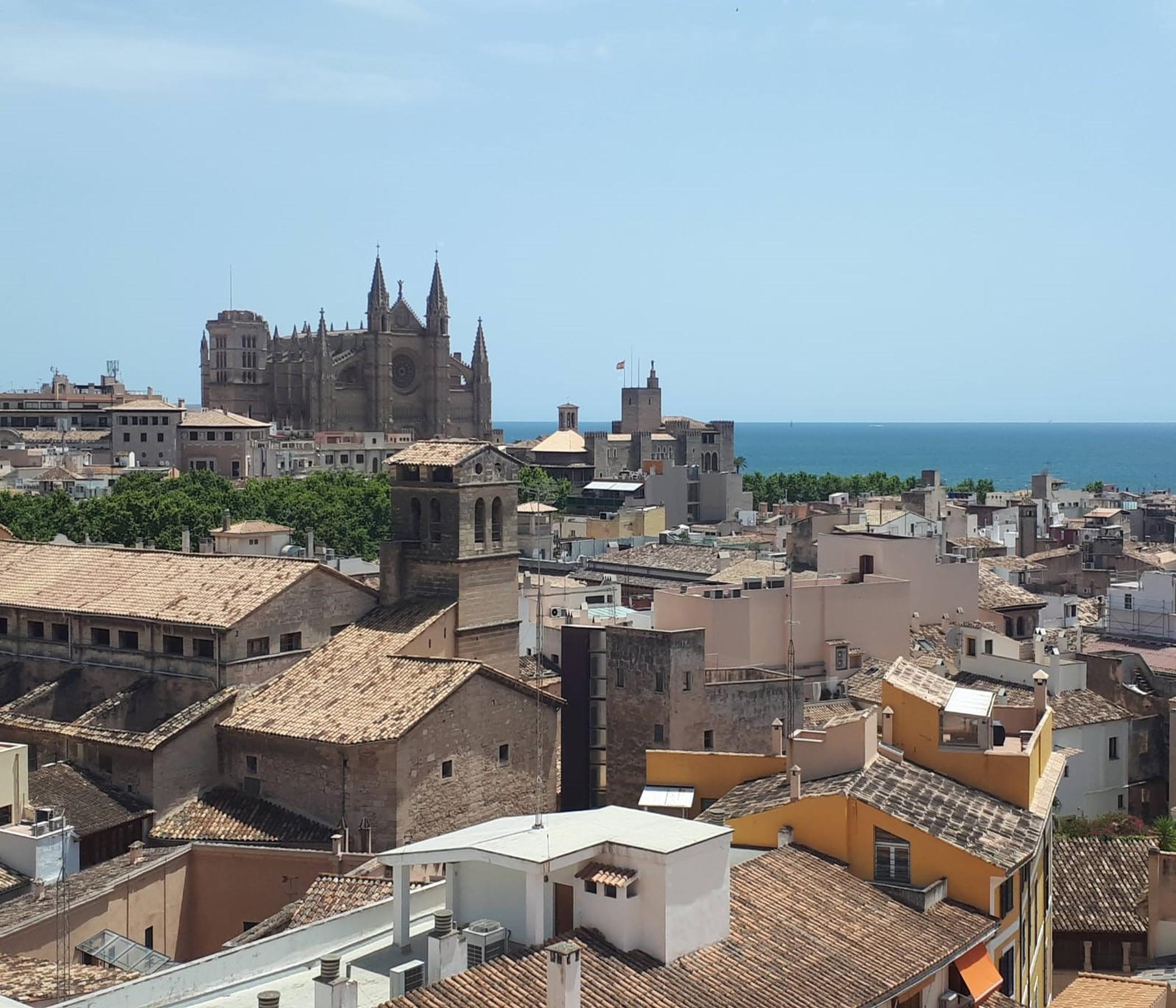 Palma Ausflüge