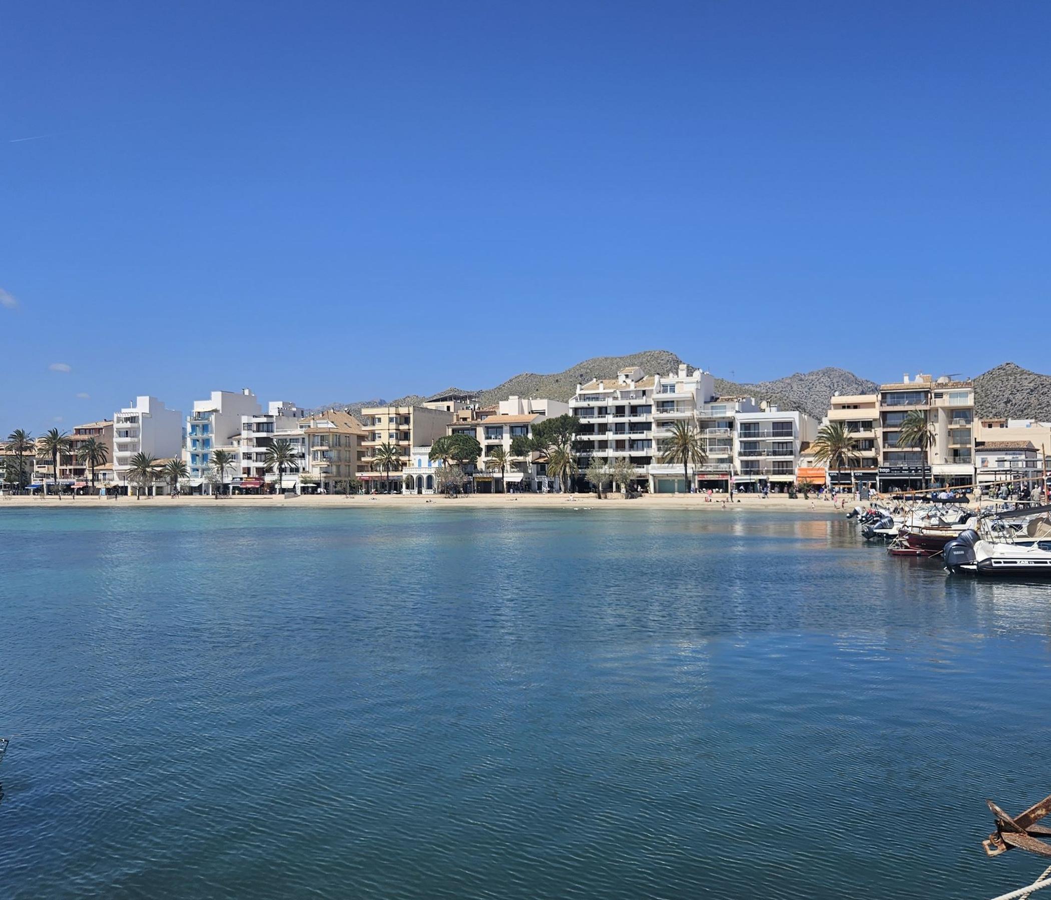 Markt Alcudia & Formentor
