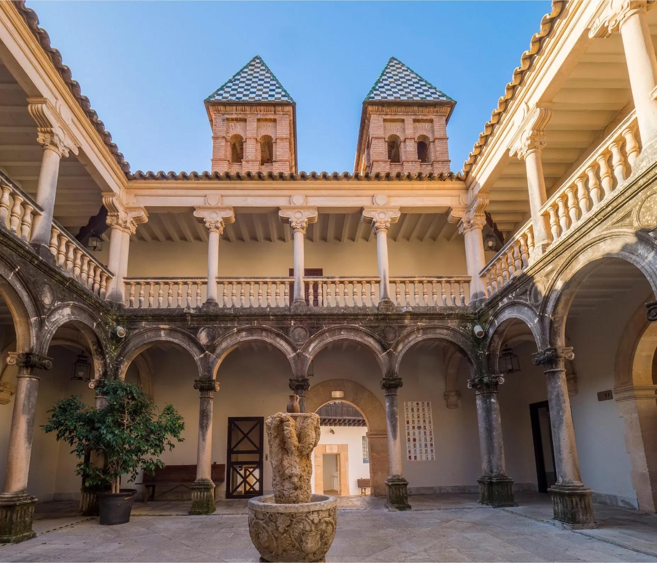 Palma, Führung durch Altstadt & Kathedrale