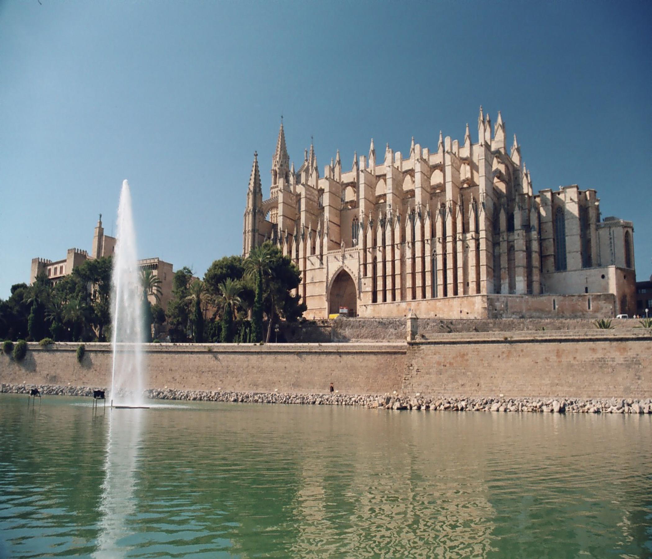 Top Tours Mallorca