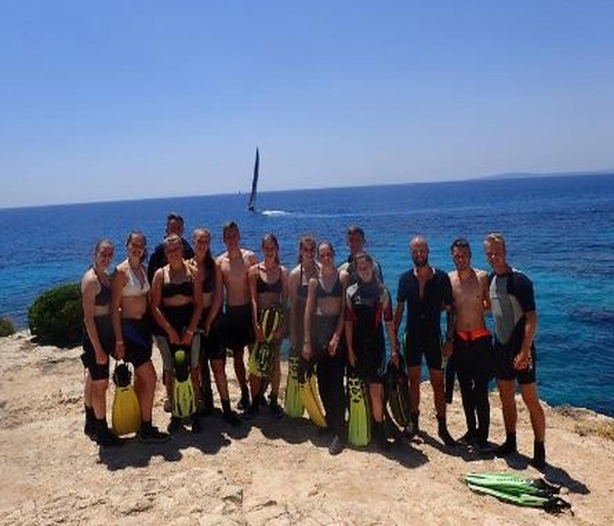 Schnorcheln - Diving and Adventure