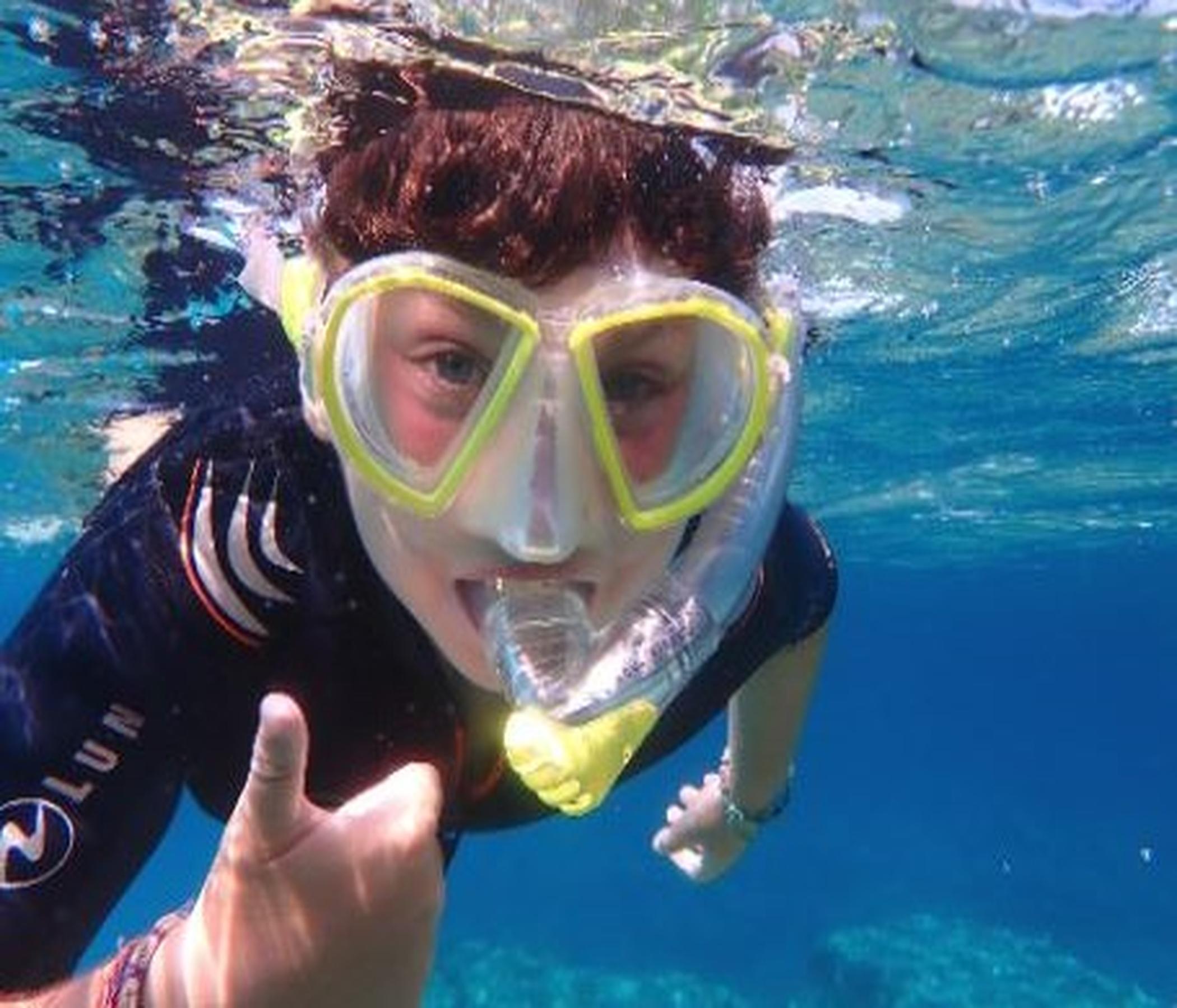 Schnorcheln - Diving and Adventure