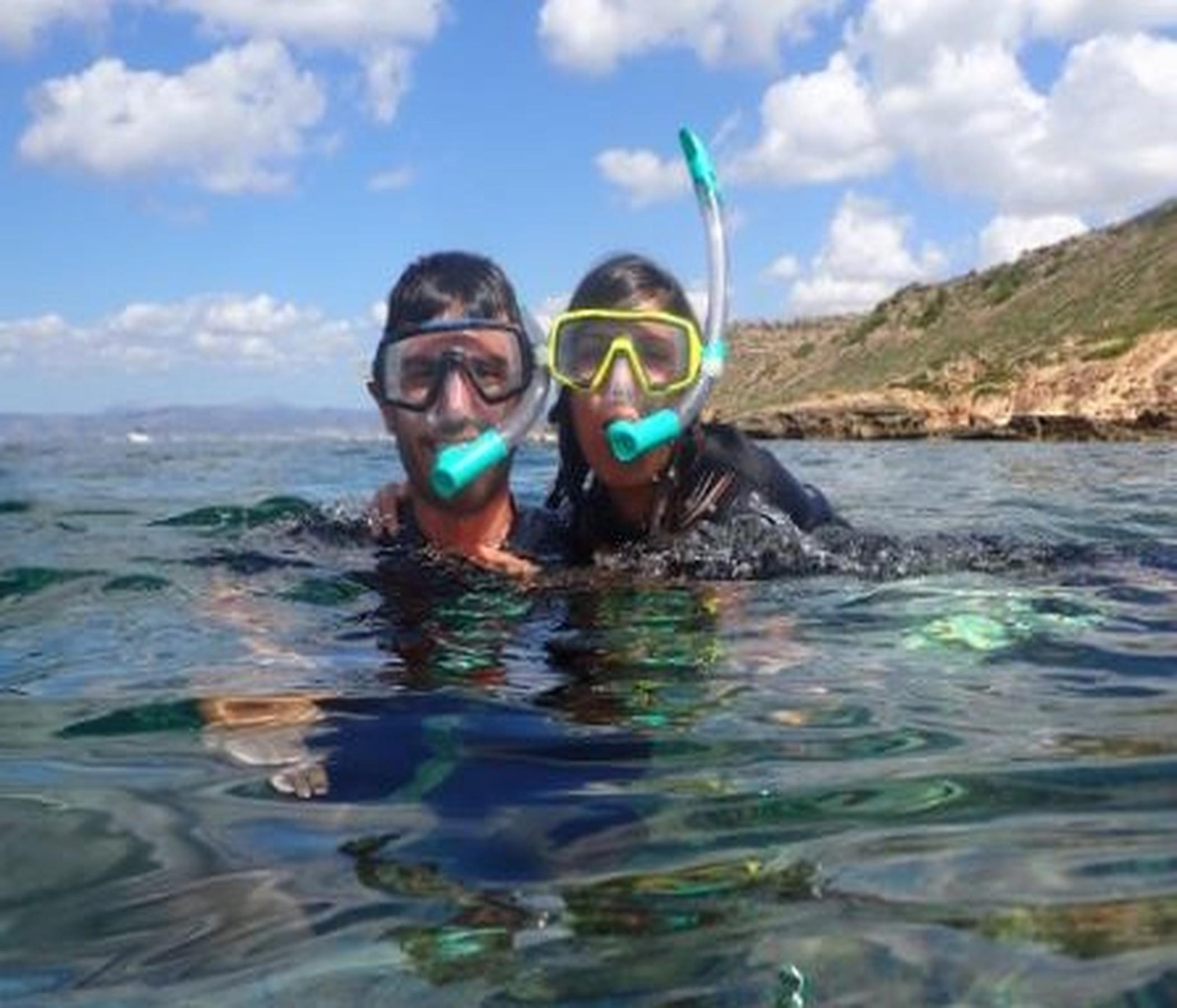 Schnorcheln - Diving and Adventure