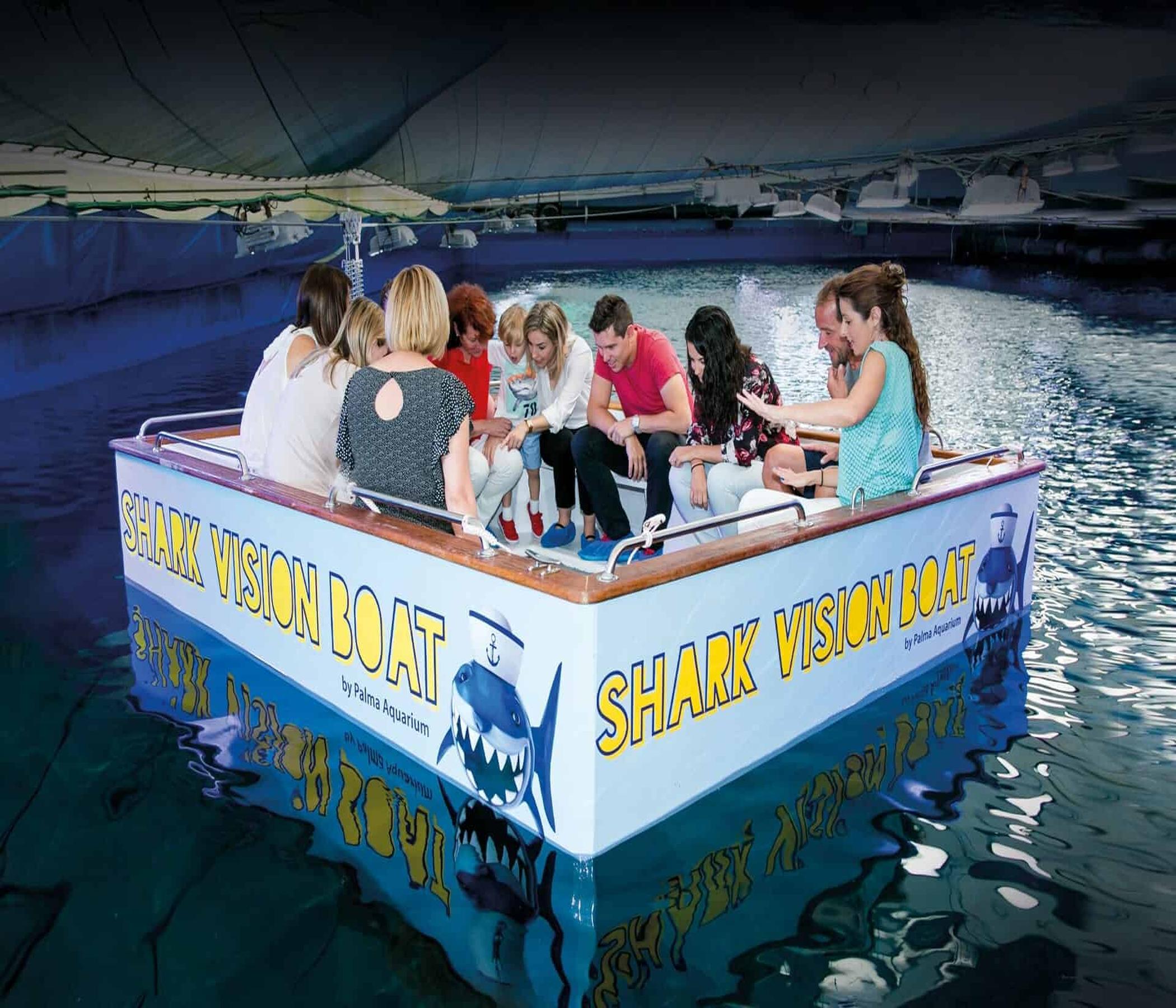 Palma Aquarium
