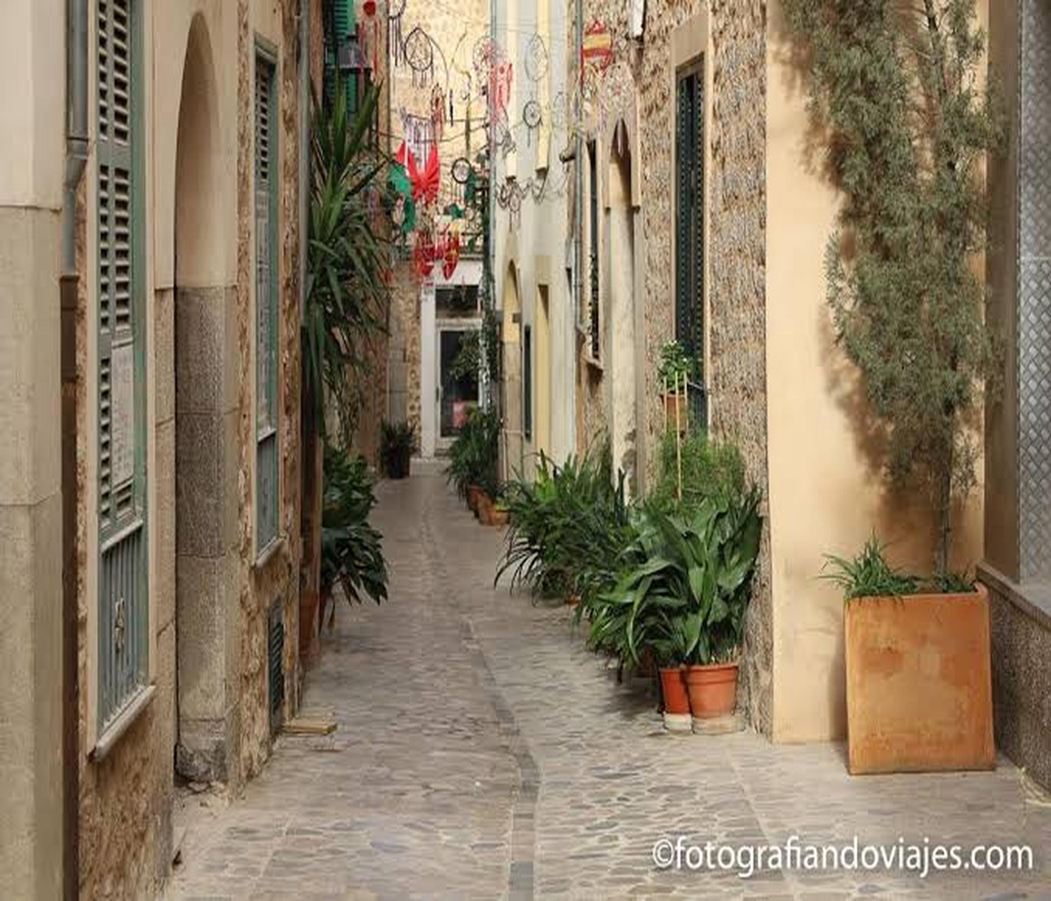 Valldemossa & Soller