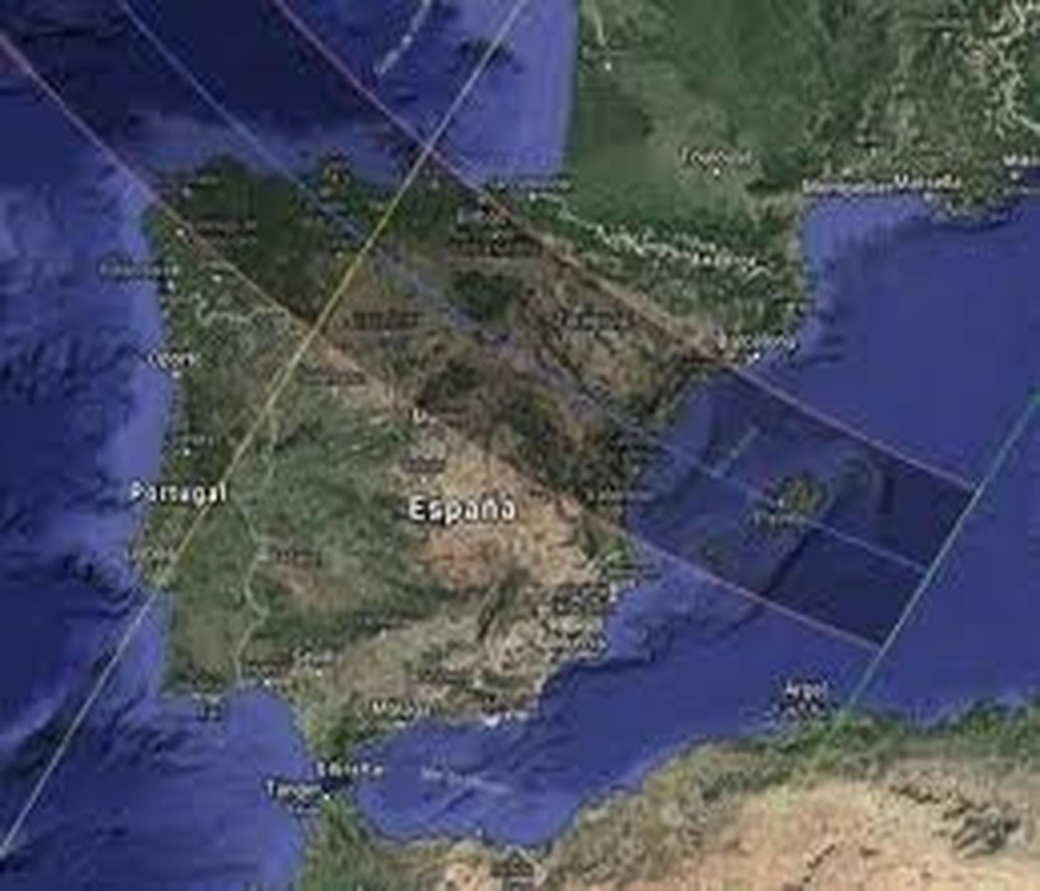 Totale Sonnenfinsternis 12.08.2026