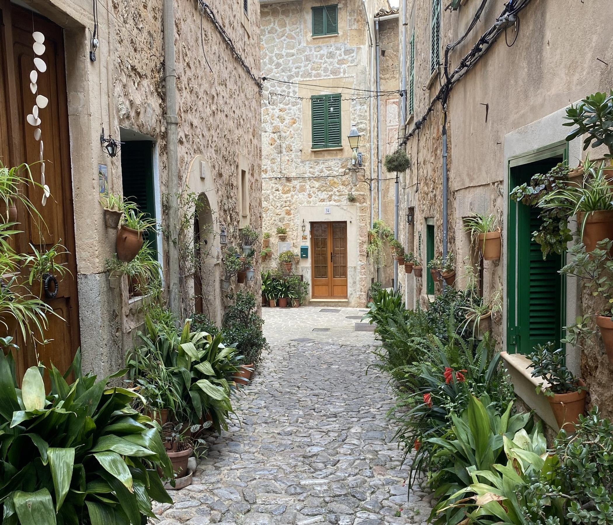 Valldemossa & Soller