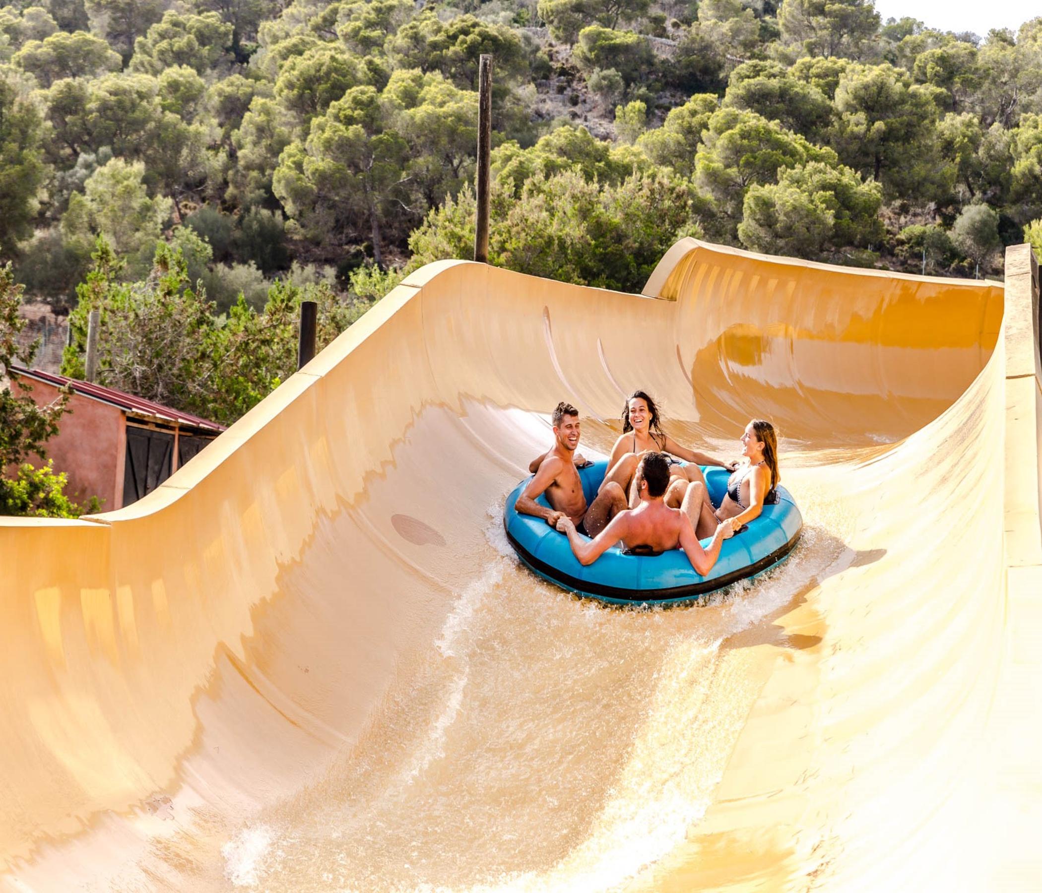 Western Water Park