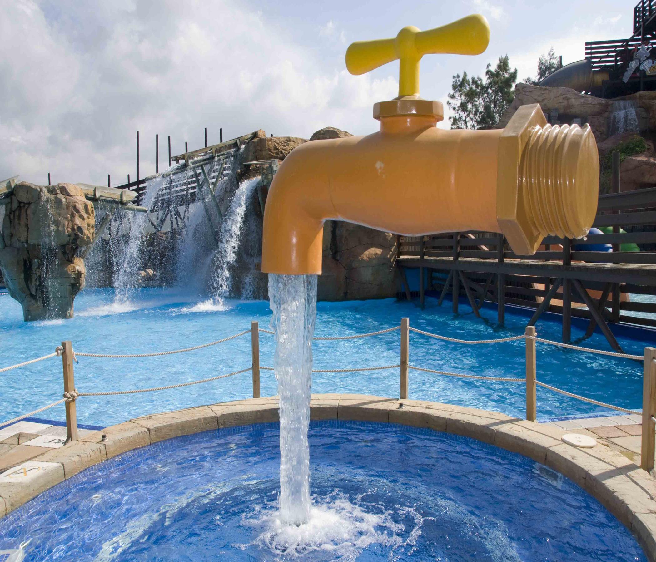 Western Water Park