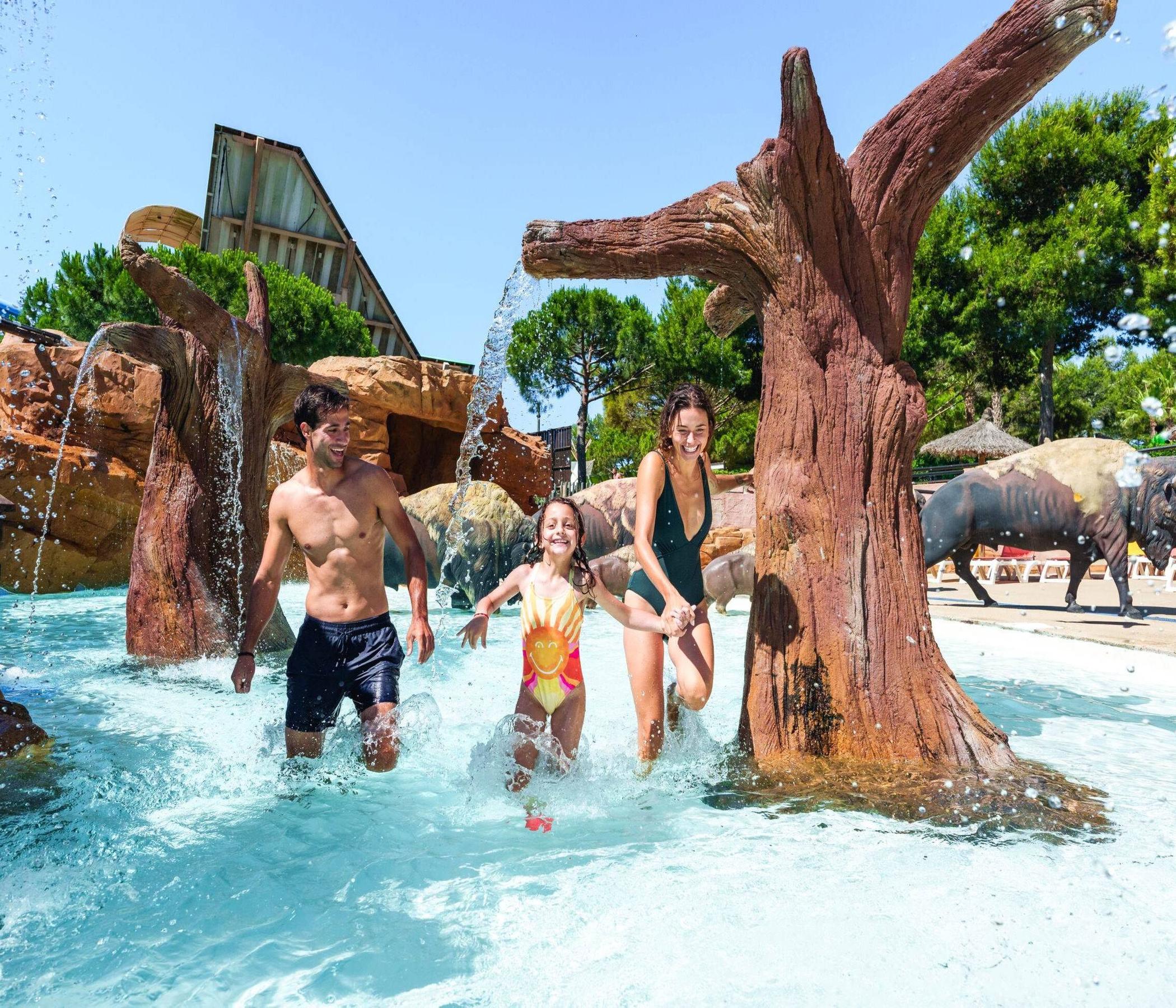 Wasserparks