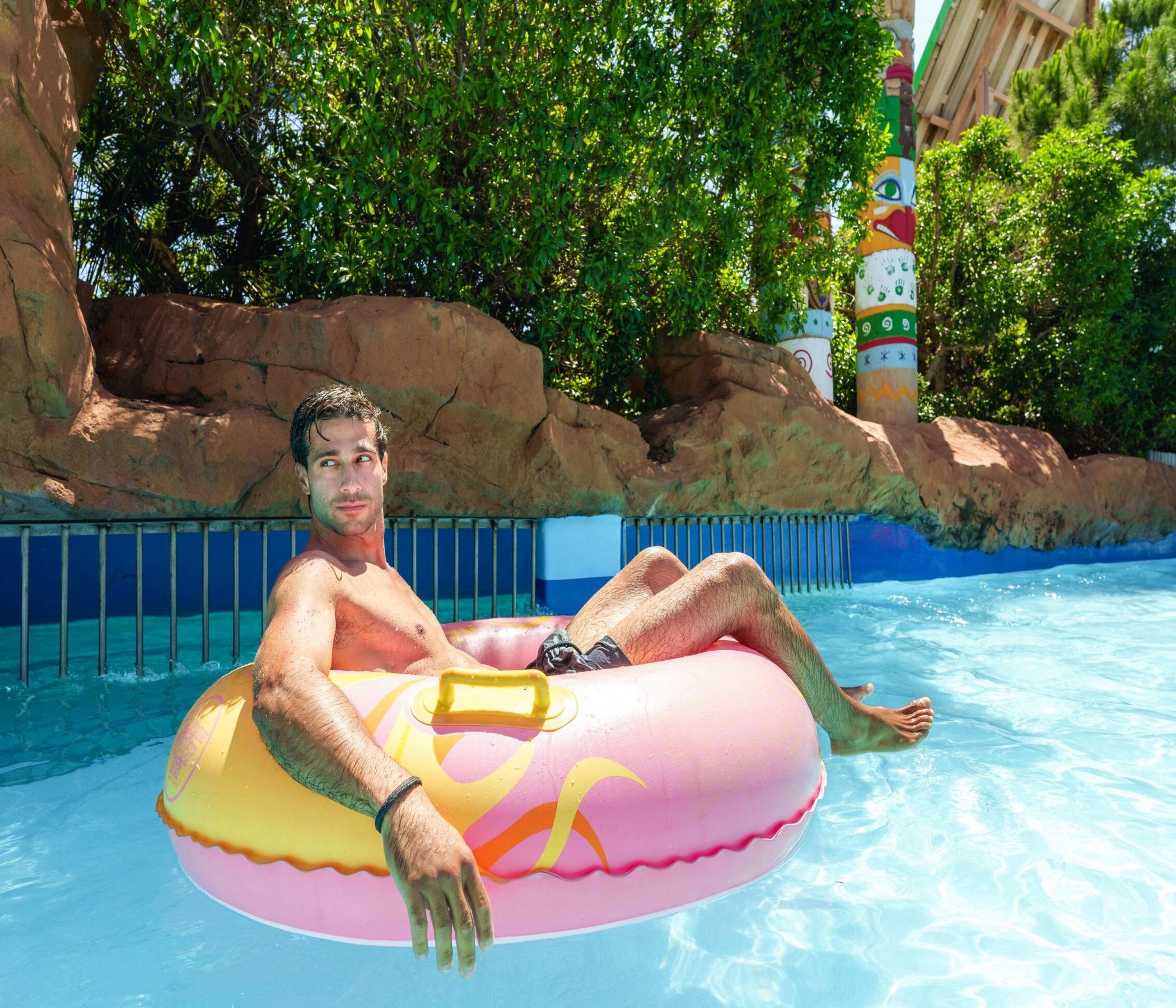 Wasserparks