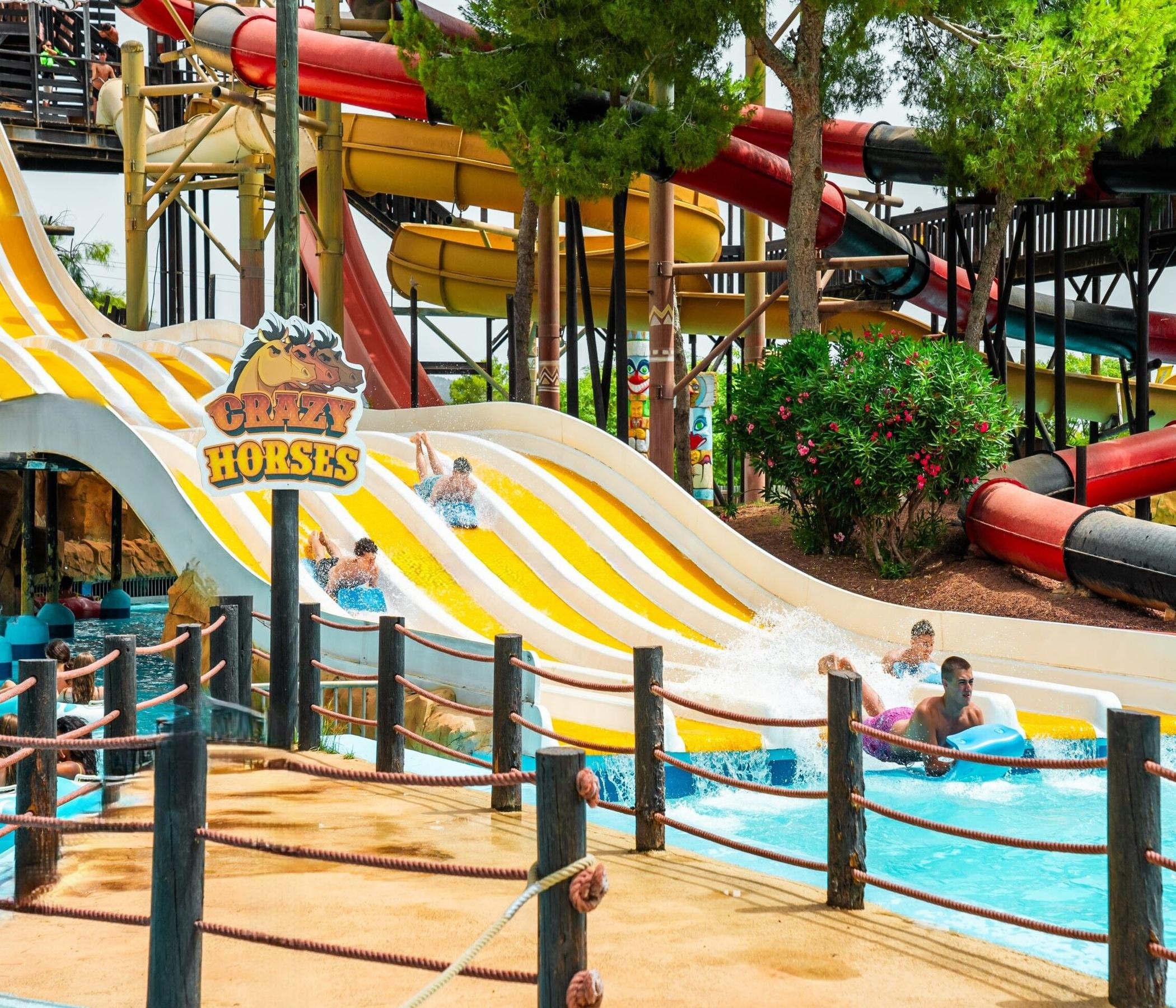 Wasserparks