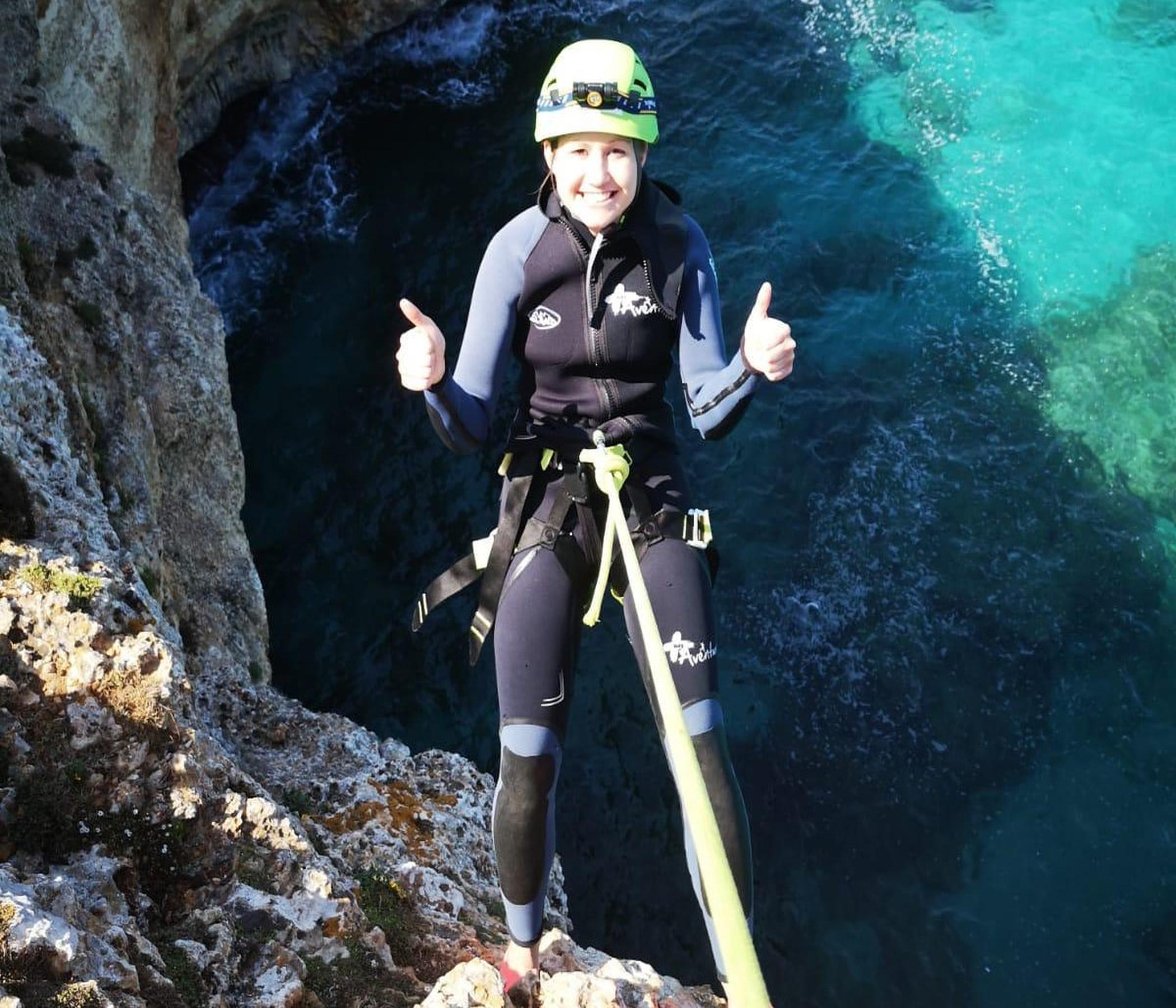 Mes Aventura - Adventure Day