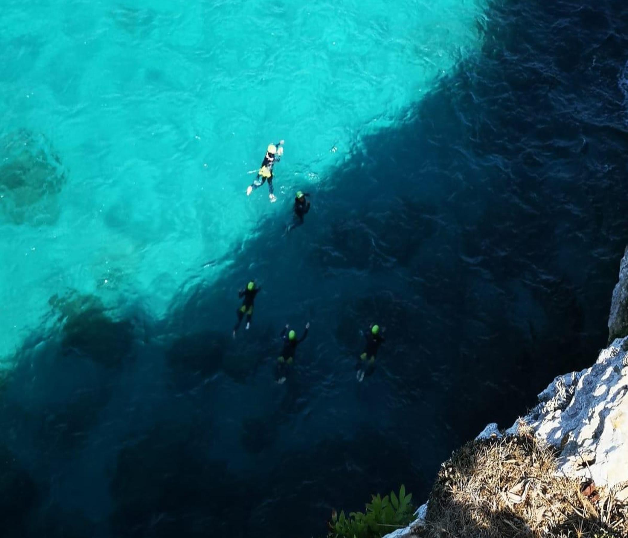 Mes Aventura - Adventure Day