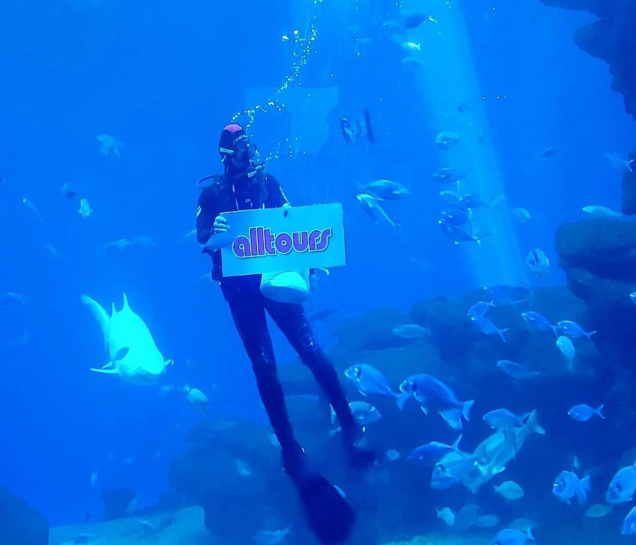 Palma Aquarium