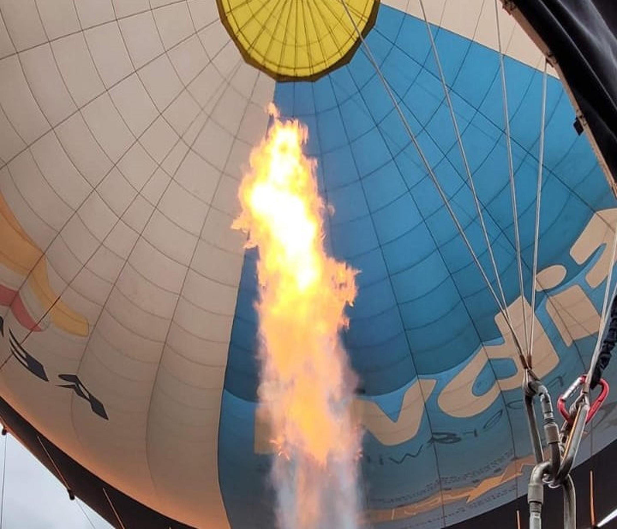 Mallorca Balloons