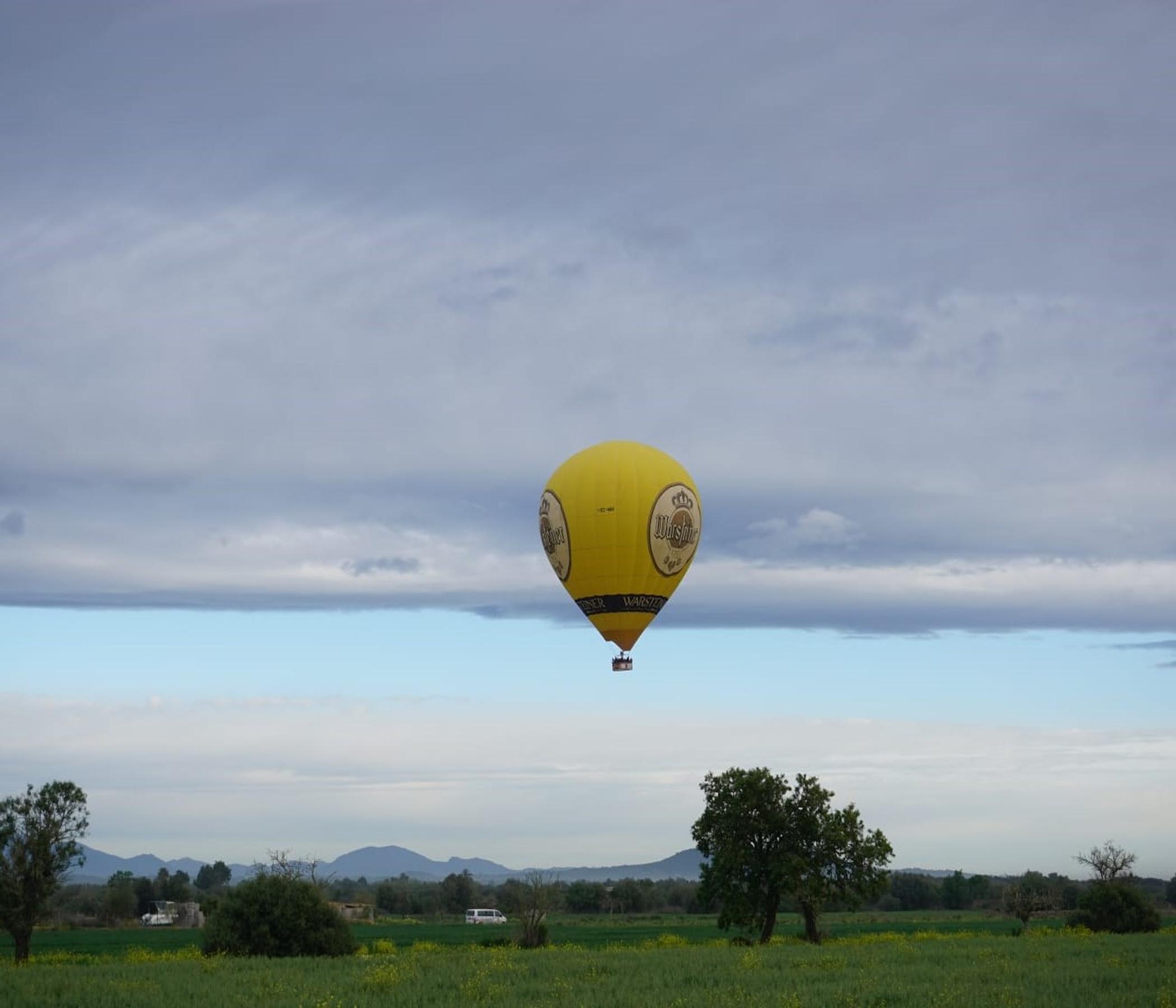 Mallorca Balloons