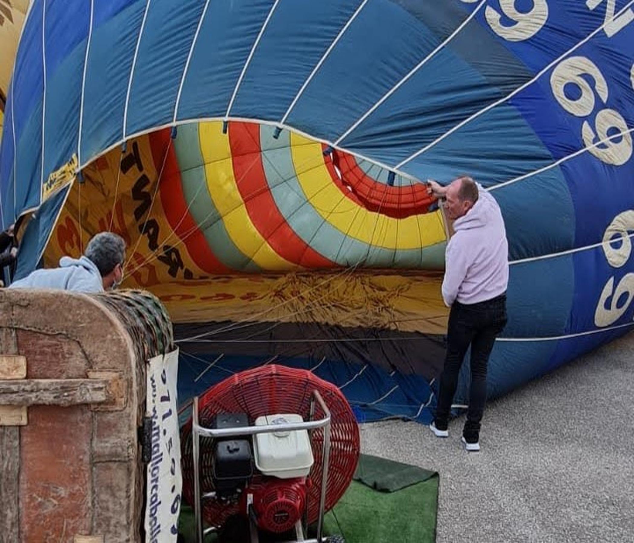 Mallorca Balloons