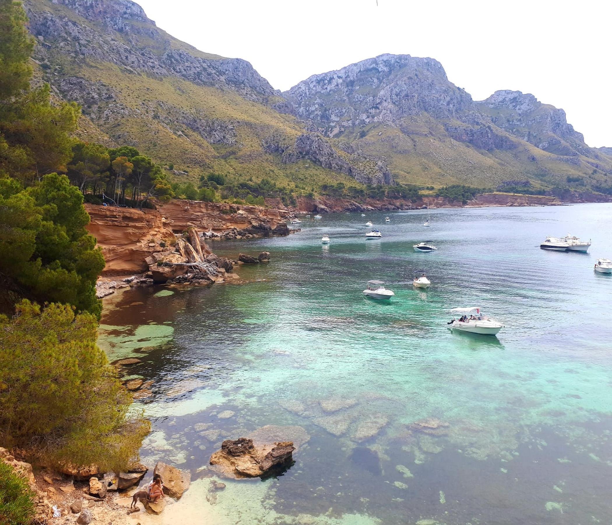 Alcudia Sea Explorer - Bootsfahrt