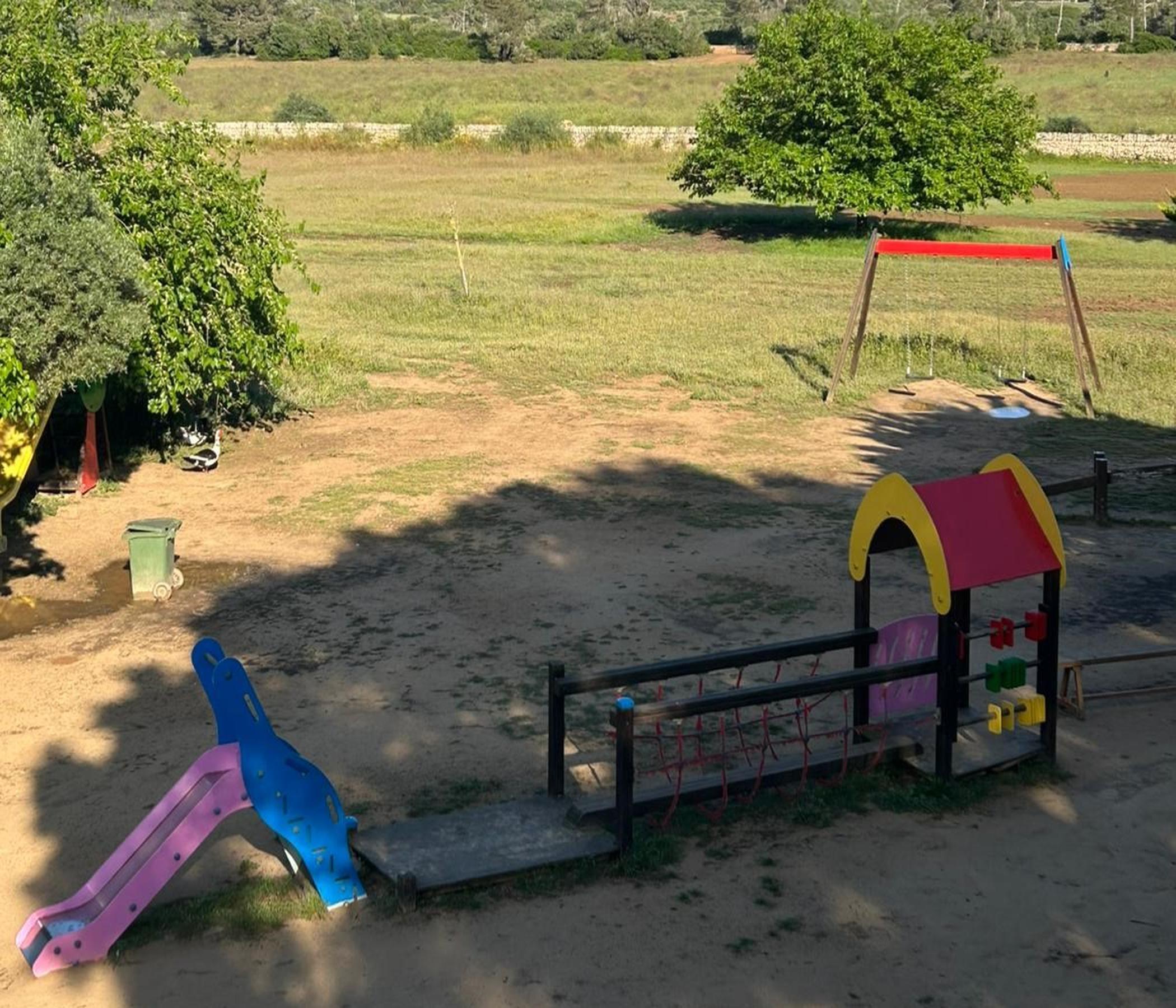 Rancho Grande - Pferderanch mit BBQ