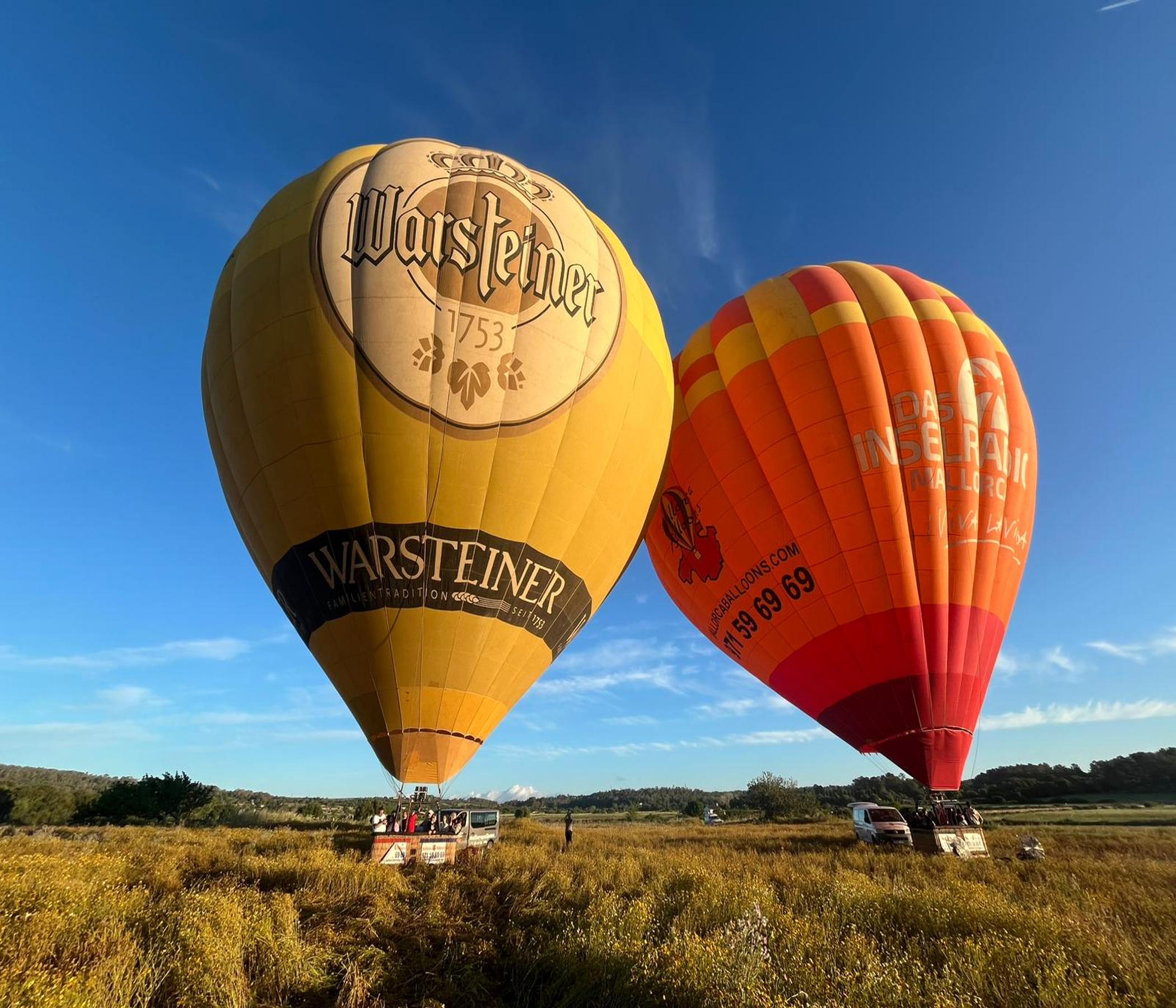 Mallorca Balloons