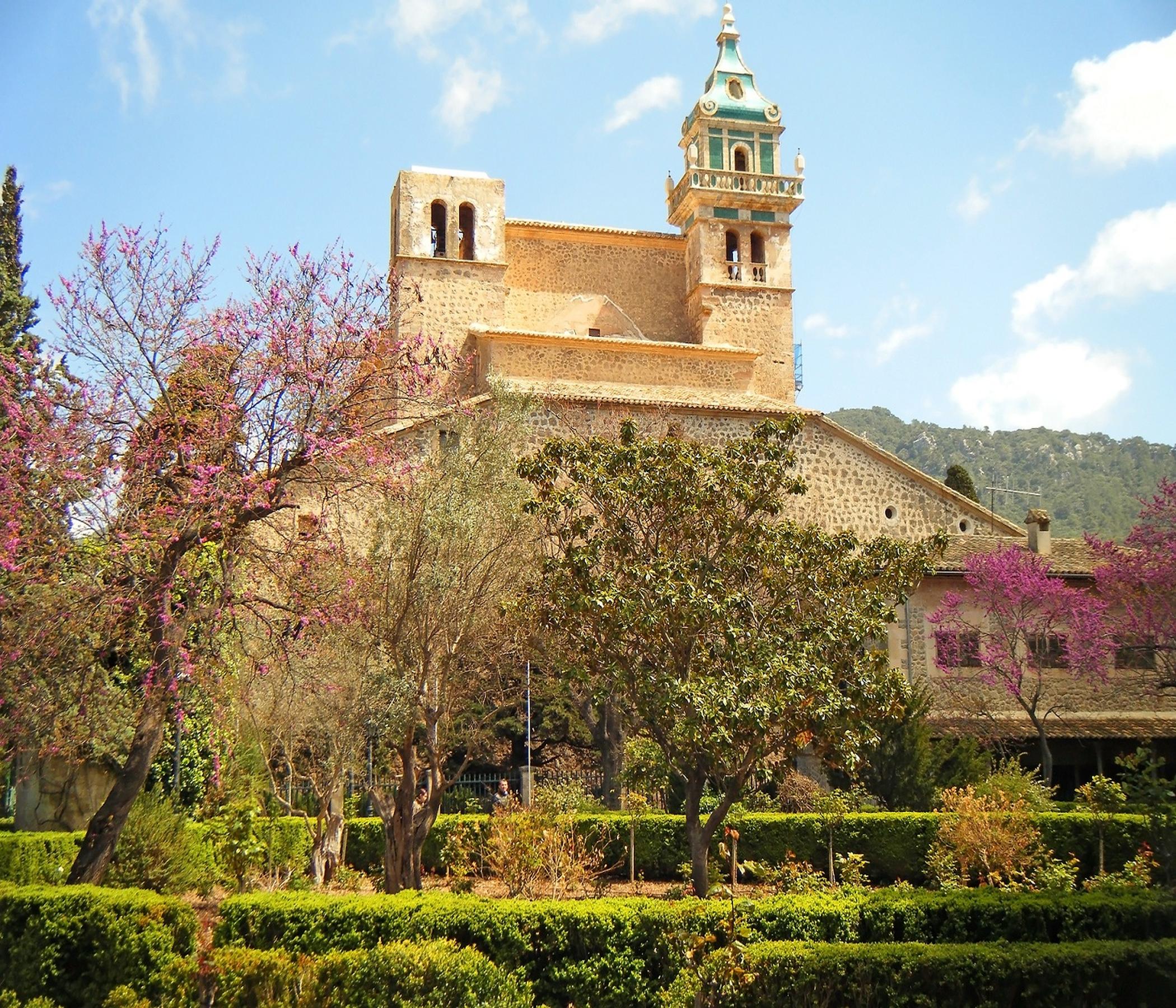 Valldemossa & Sóller