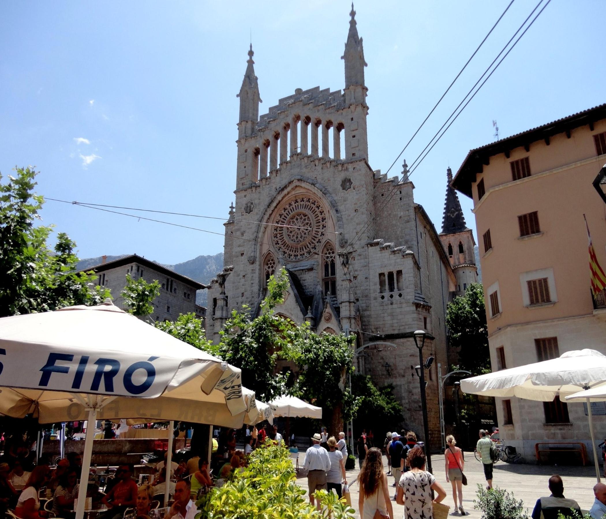 Valldemossa + Soller Xperience
