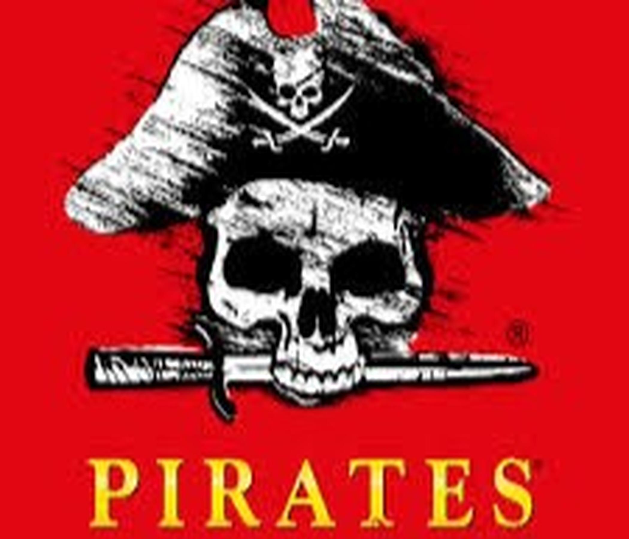 Pirates Adventure
