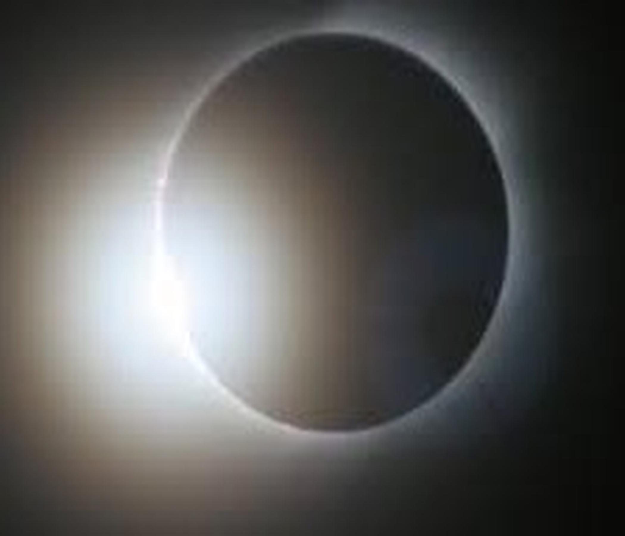 Totale Sonnenfinsternis 12.08.2026
