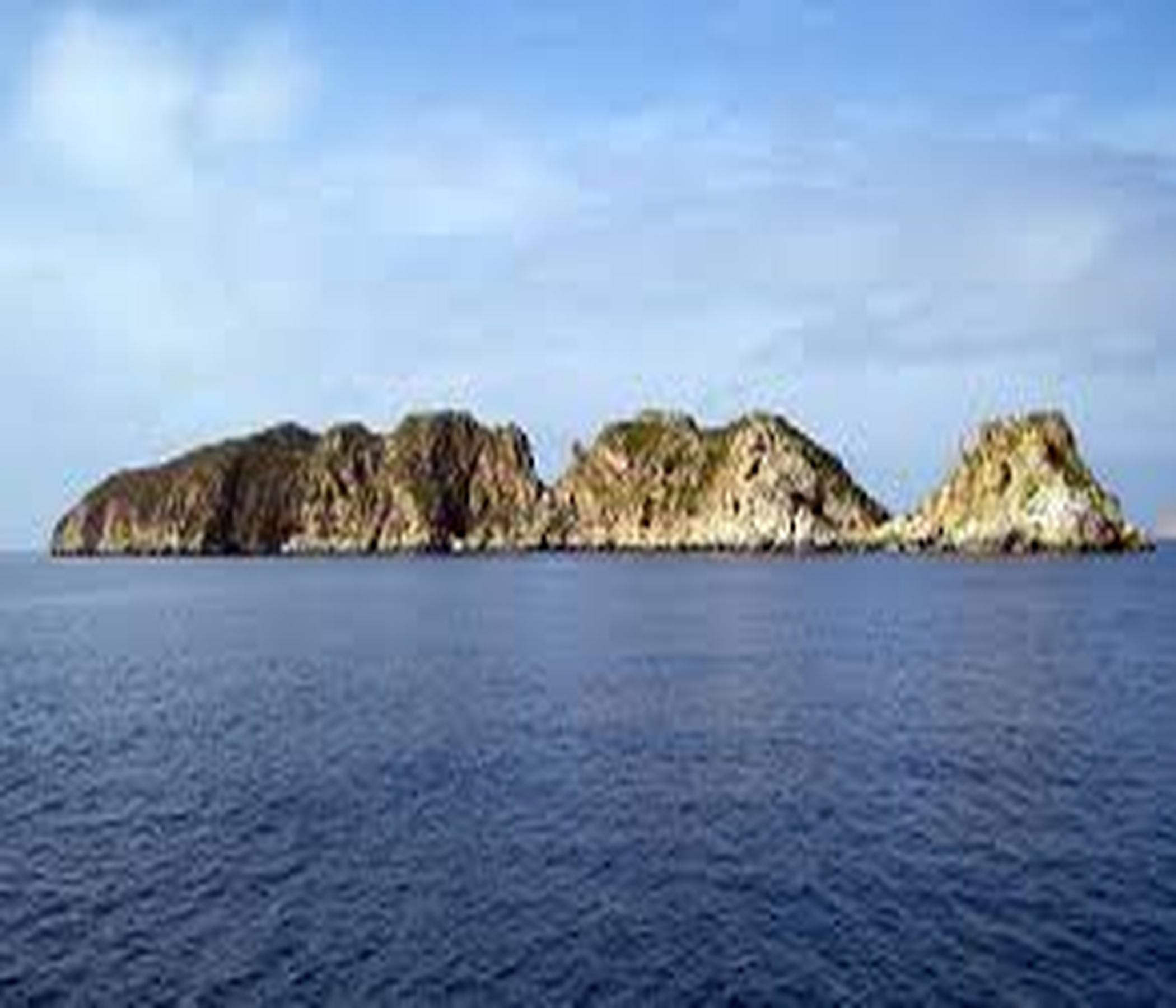 Bootstour - Bay Cruise