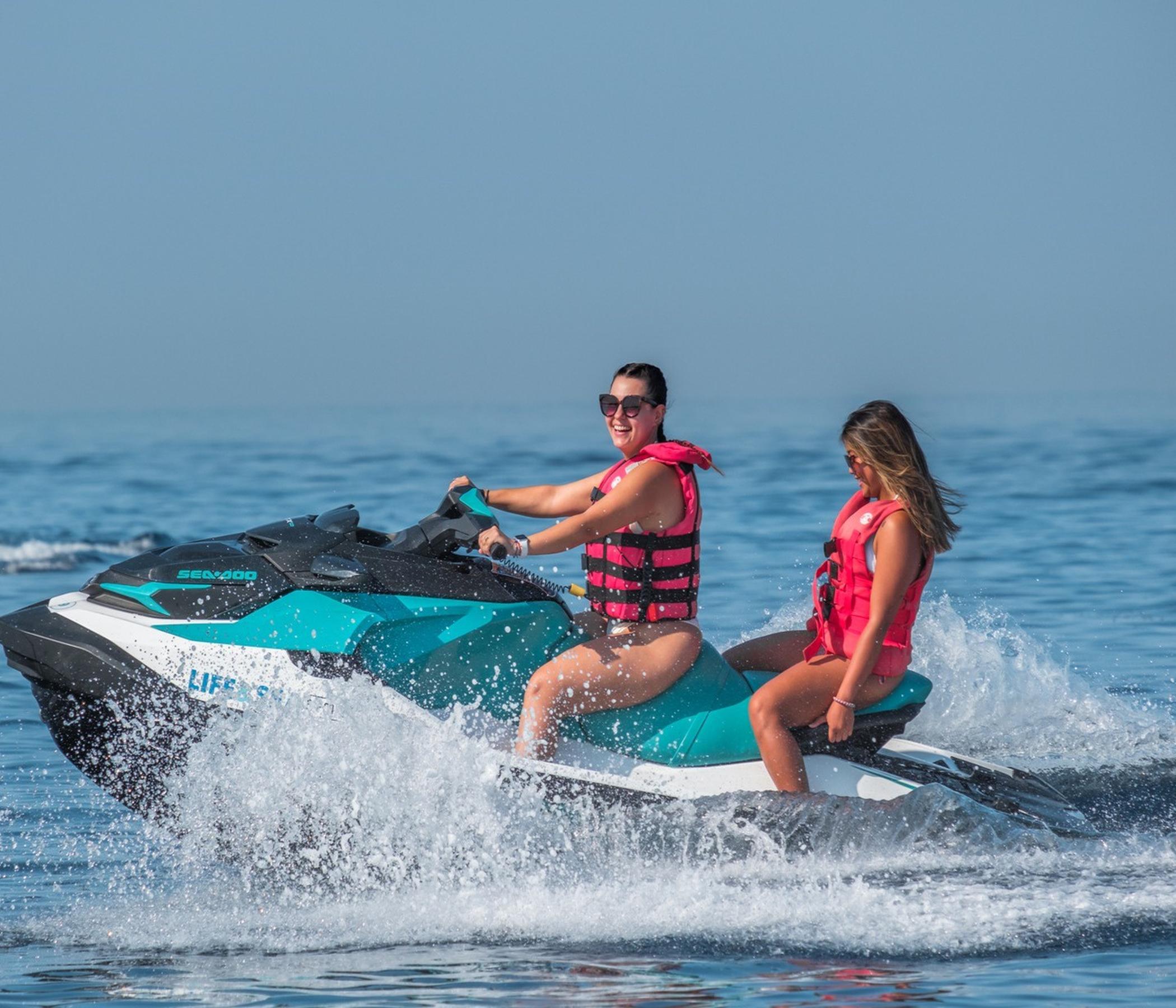 Life&Sea Jetski Tour