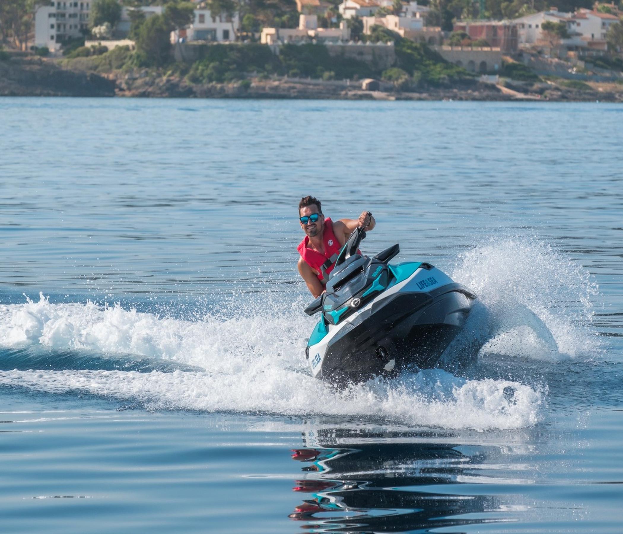 Life&Sea Jetski Tour