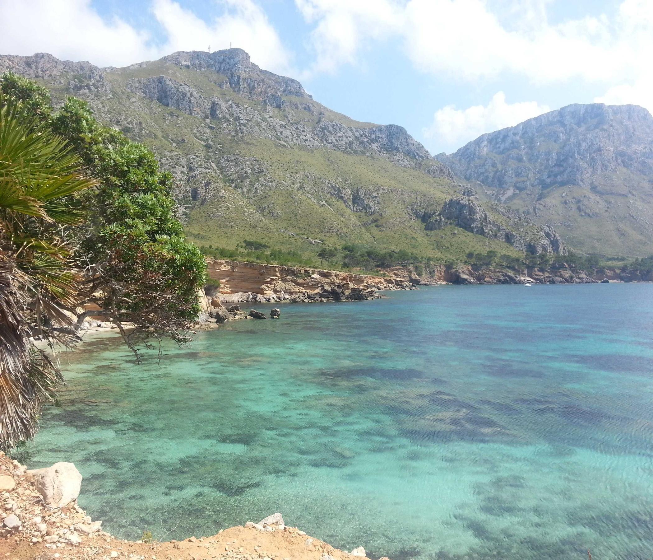Alcudia Sea Explorer - Bootsfahrt
