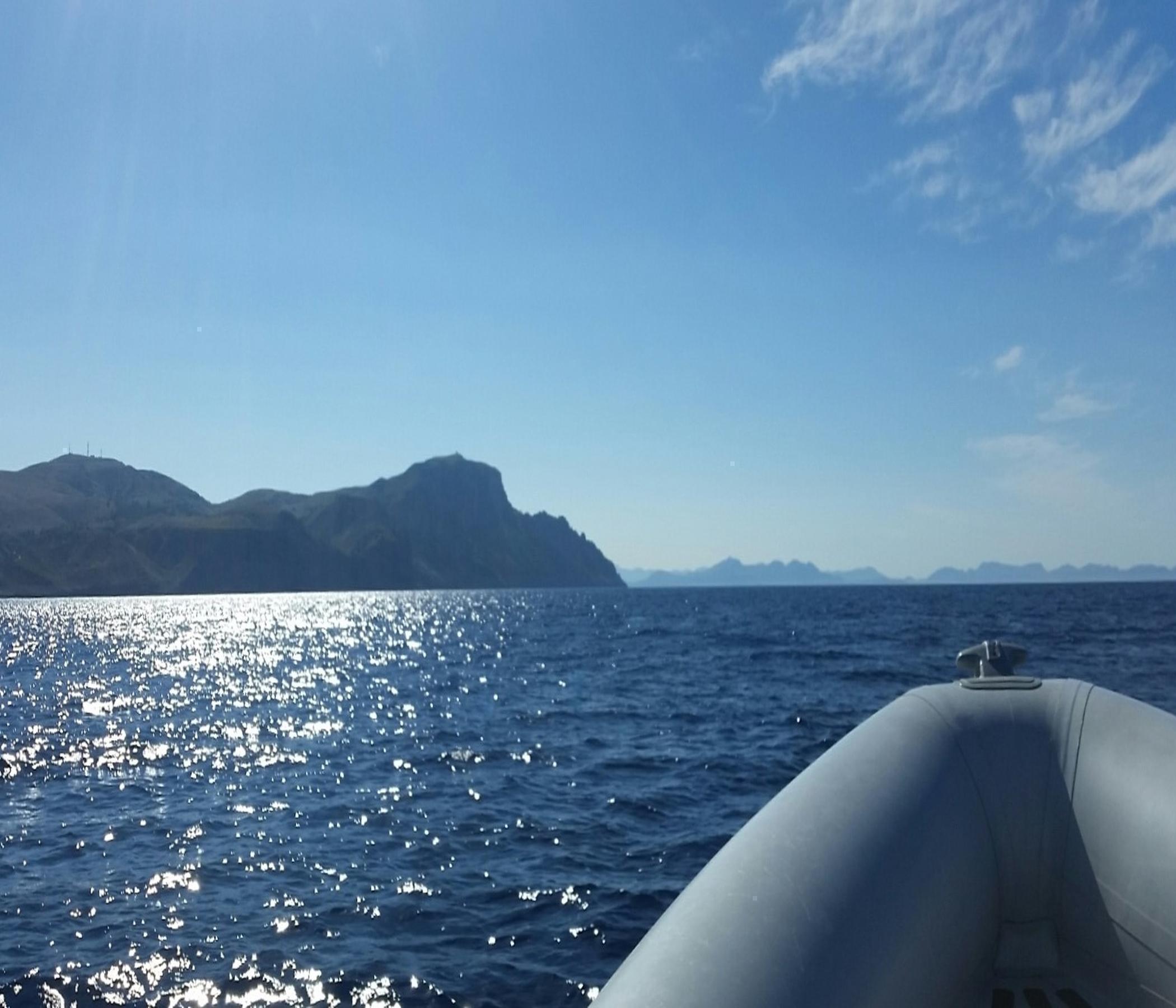 Alcudia Sea Explorer - Bootsfahrt