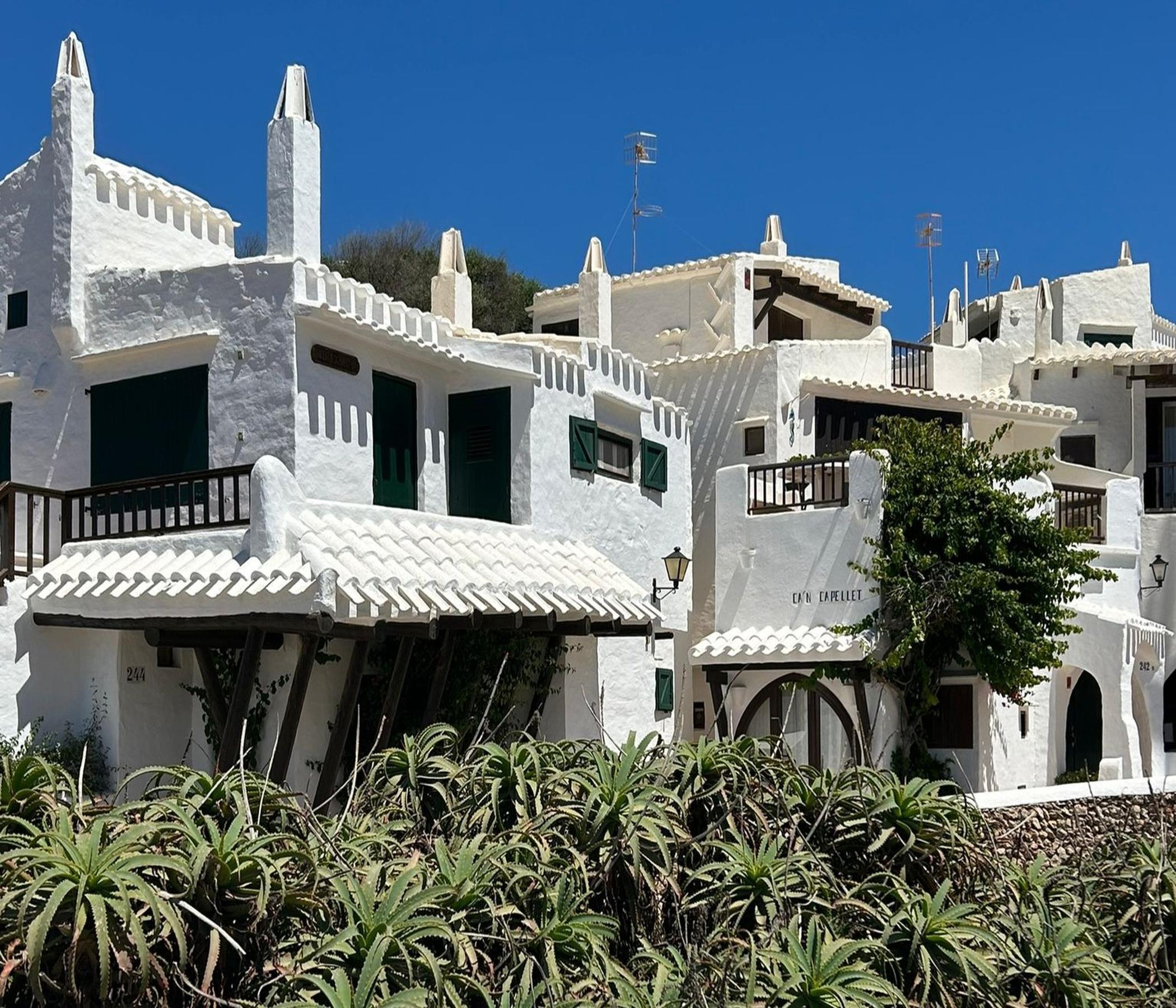 Menorca an einem Tag
