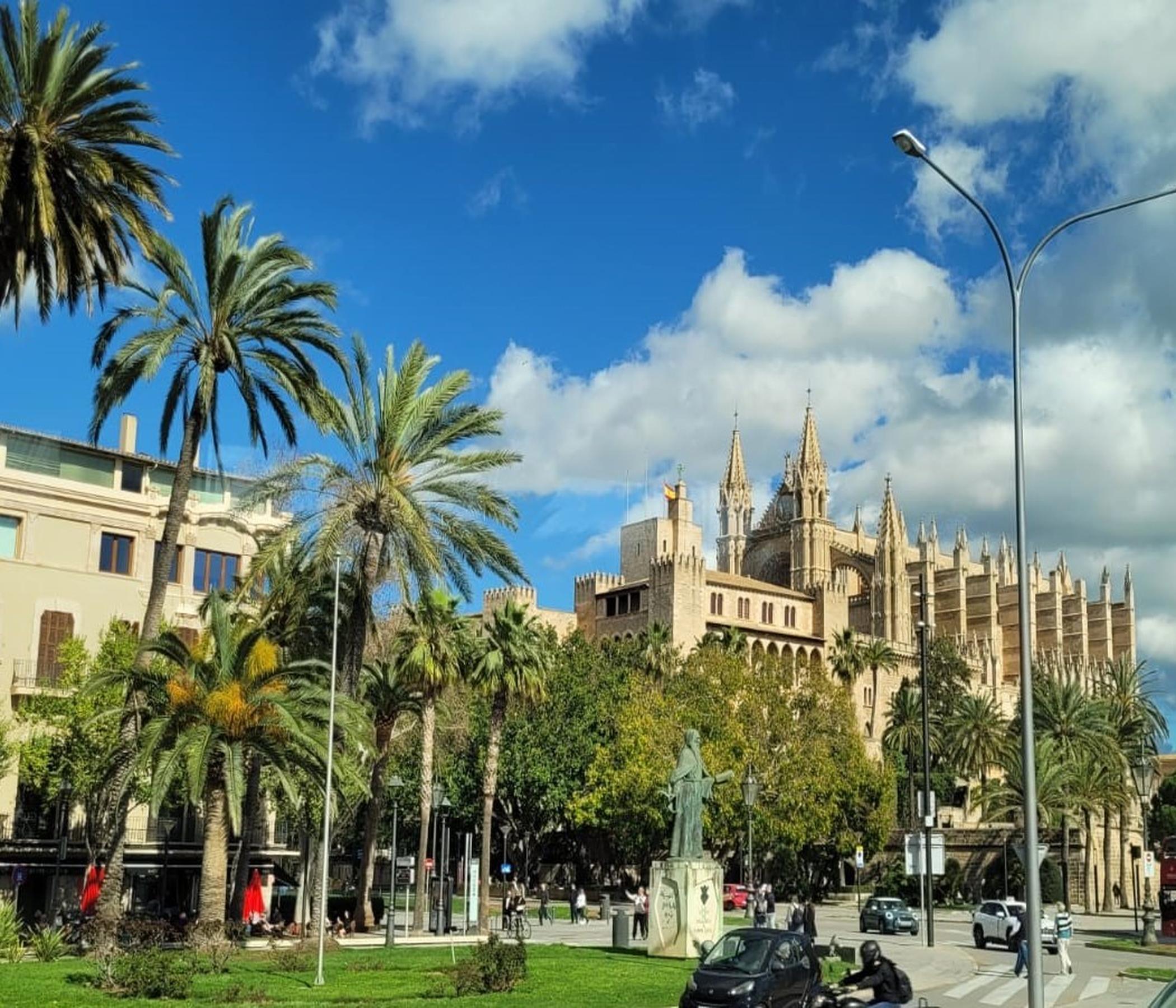 Palma Ausflüge