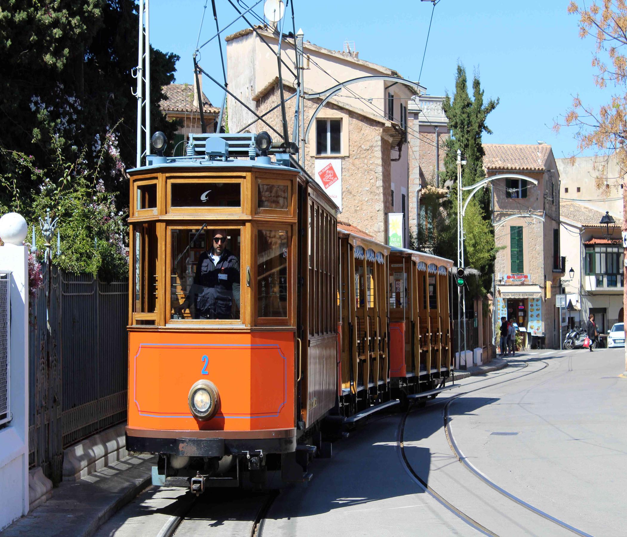 Valldemossa + Soller Xperience
