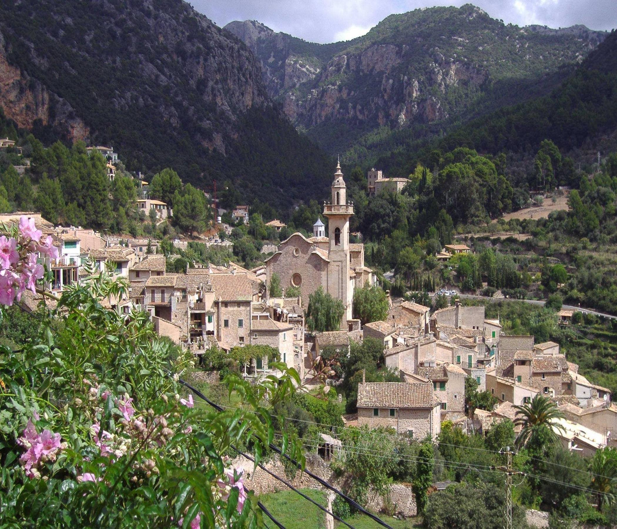 Valldemossa + Soller Xperience